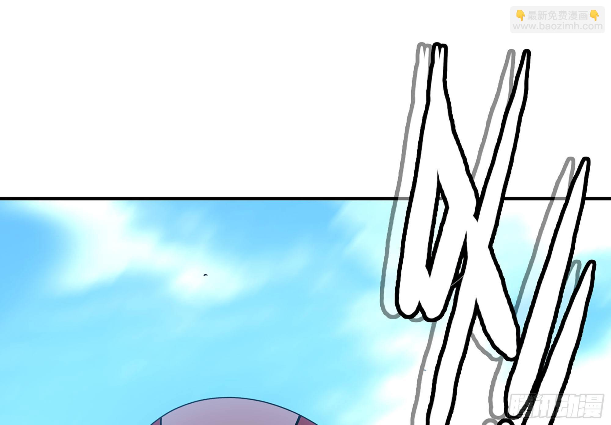 蘑菇勇者 - 21- 不能忍(3/5) - 2