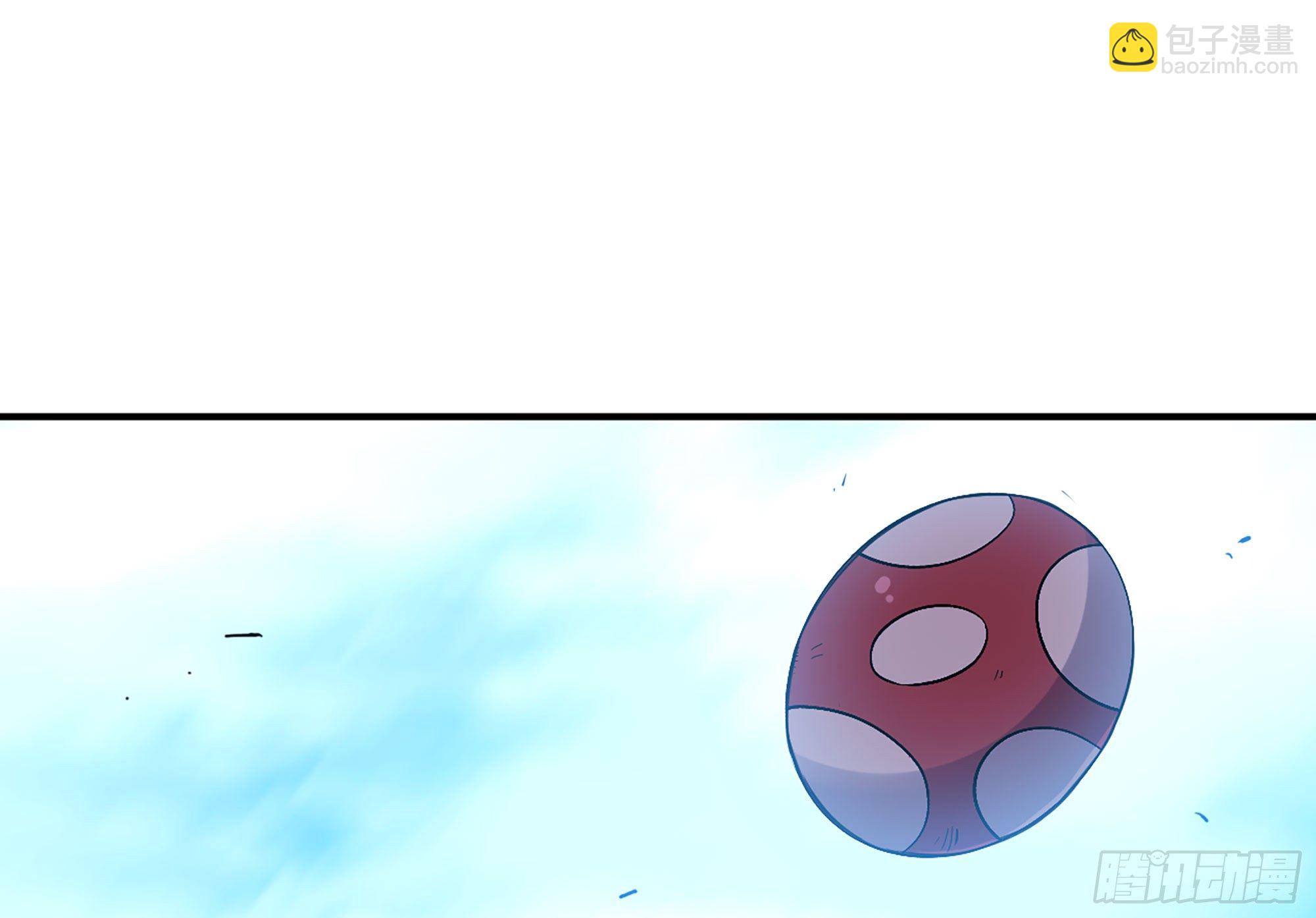 蘑菇勇者 - 21- 不能忍(3/5) - 4