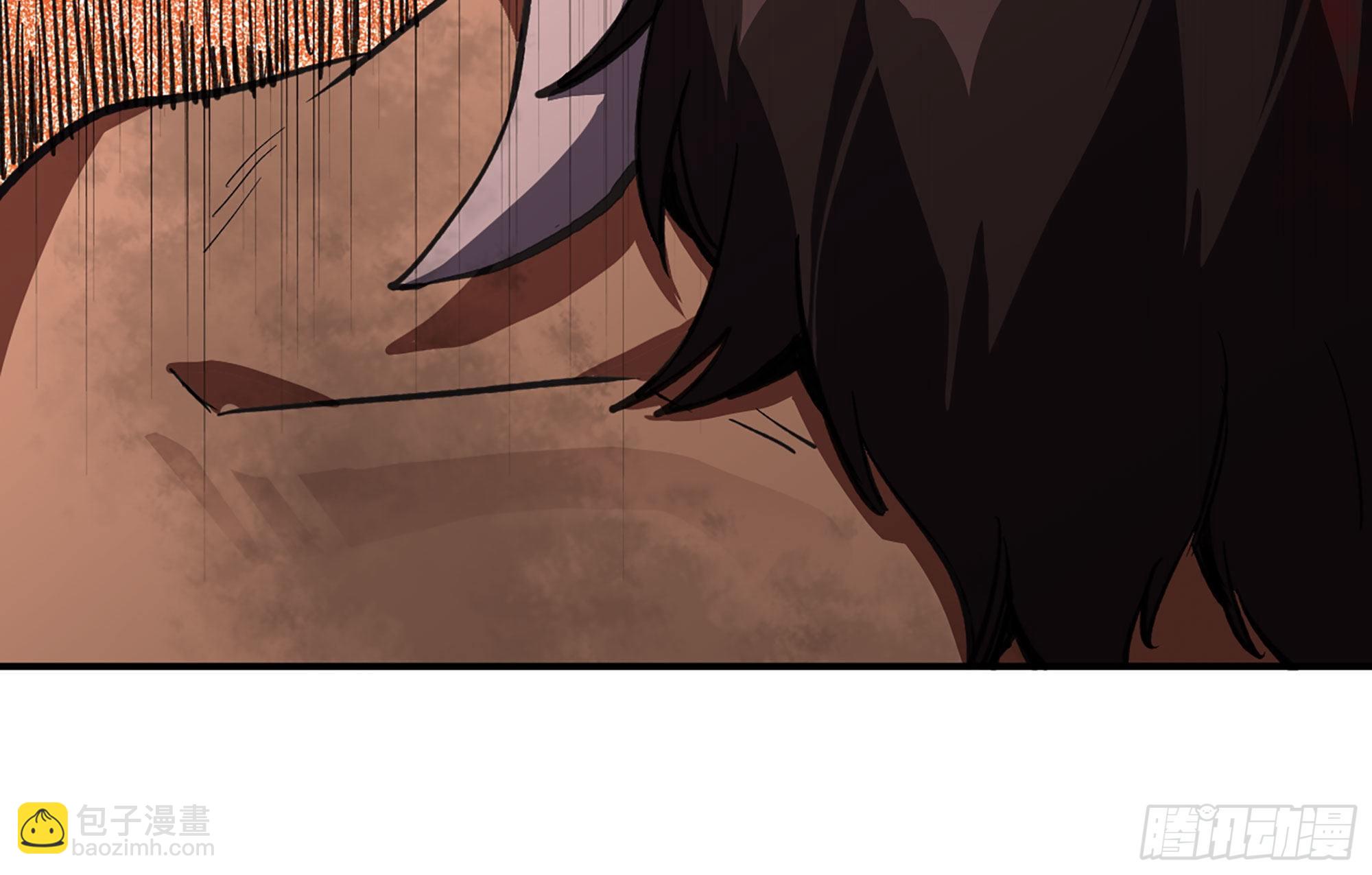 蘑菇勇者 - 21- 不能忍(3/5) - 7