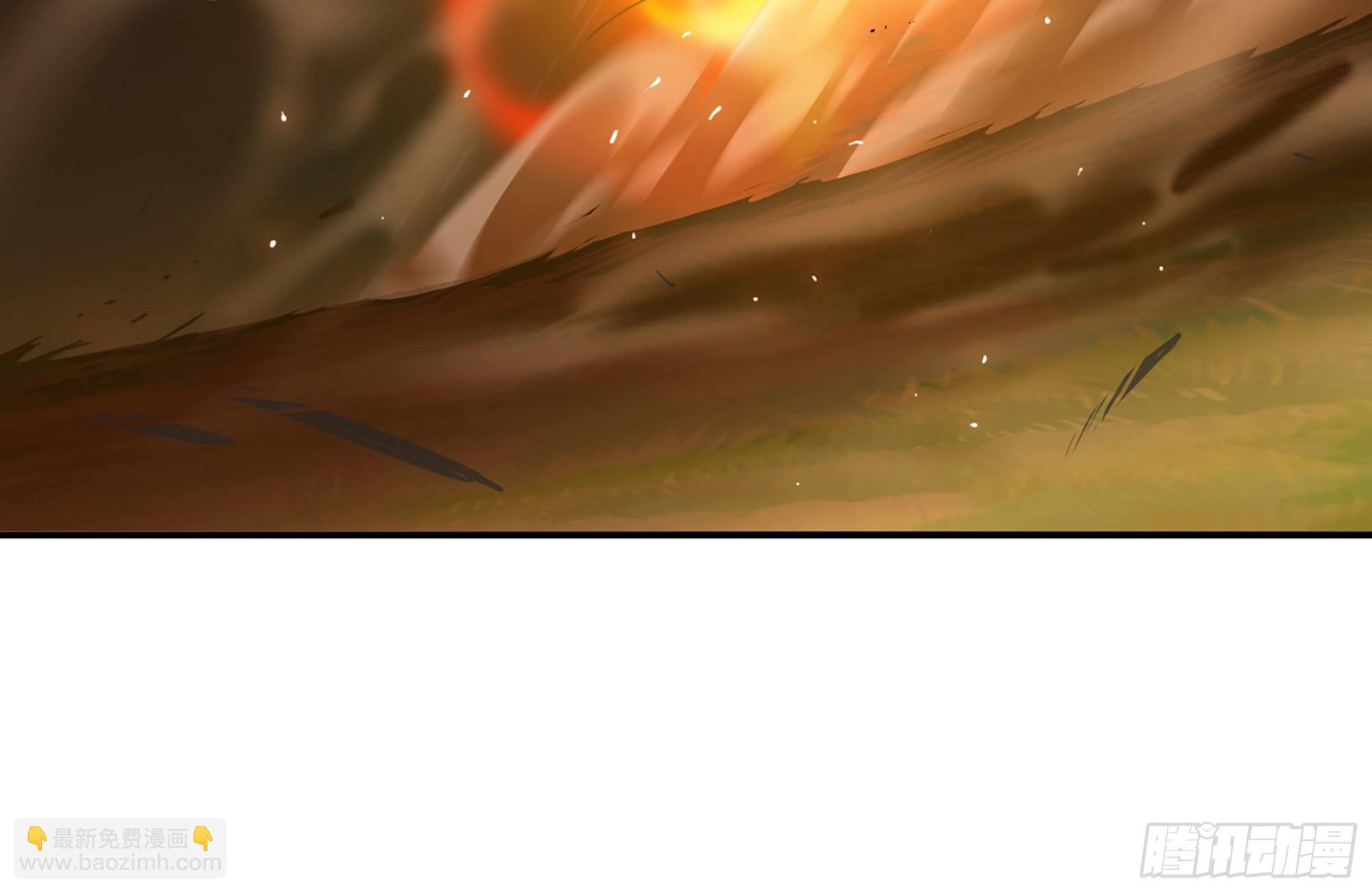 蘑菇勇者 - 21- 不能忍(4/5) - 7