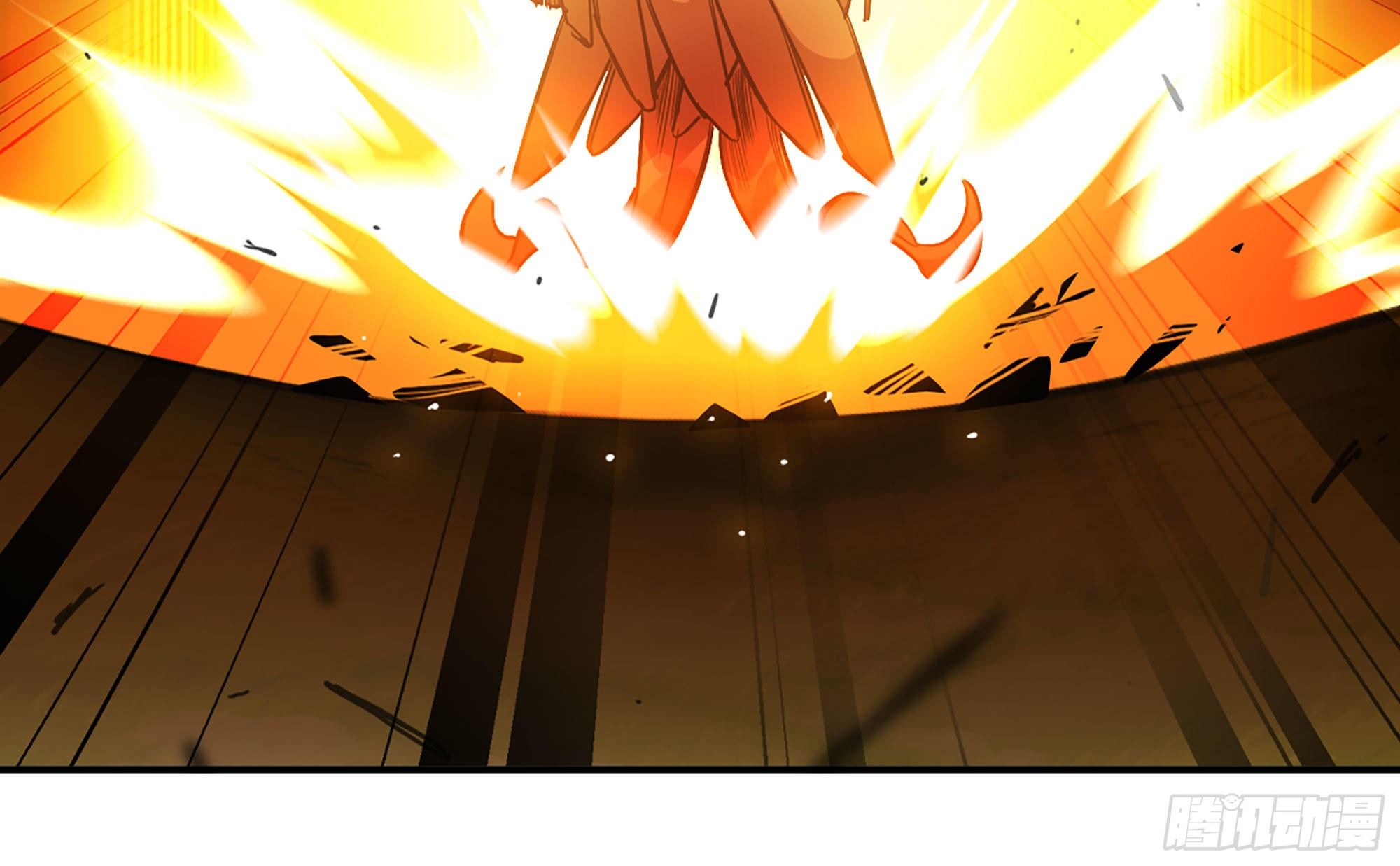 蘑菇勇者 - 21- 不能忍(4/5) - 2