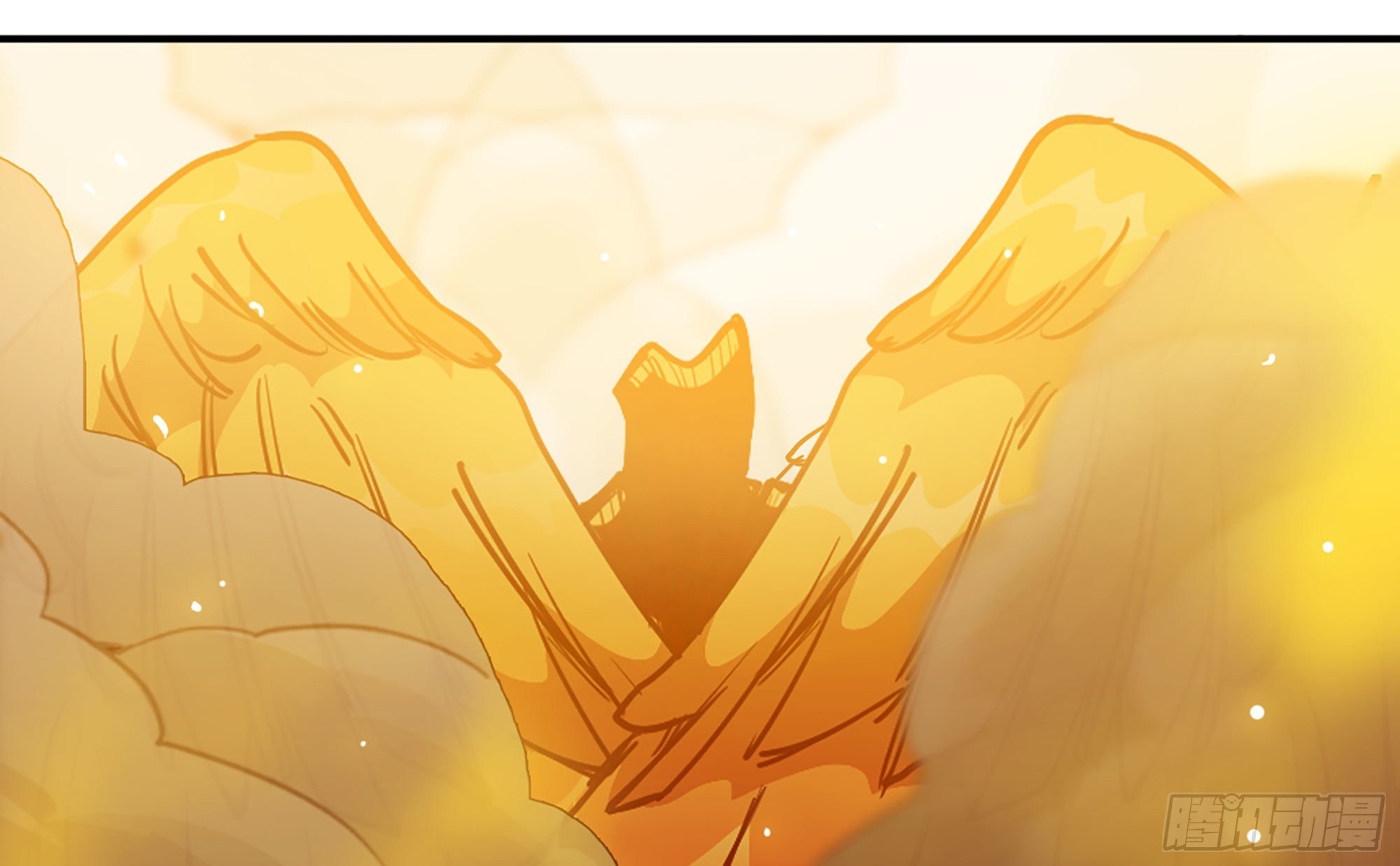 蘑菇勇者 - 21- 不能忍(4/5) - 3