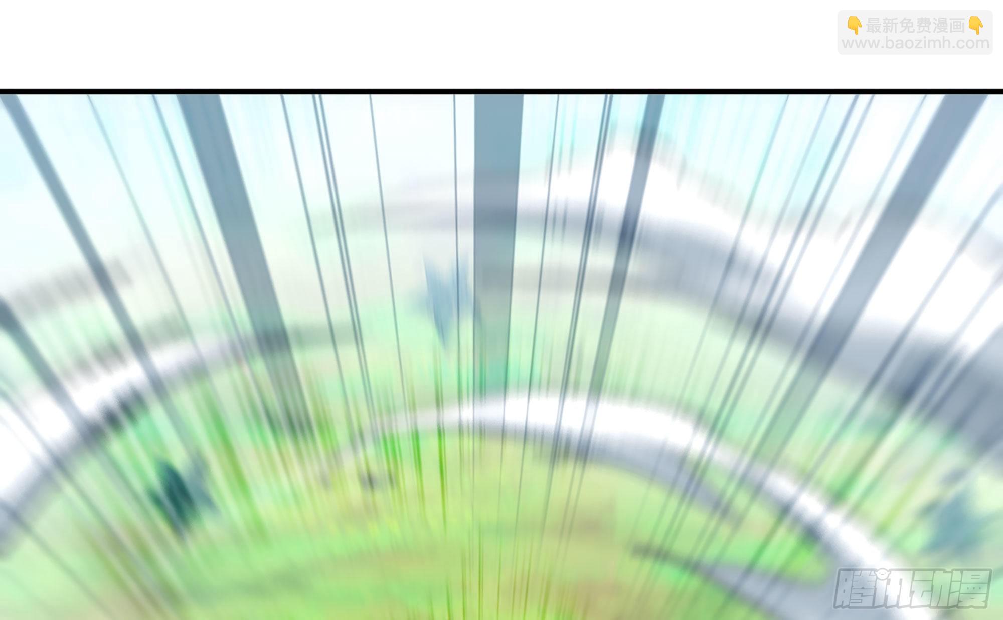 蘑菇勇者 - 21- 不能忍(4/5) - 3