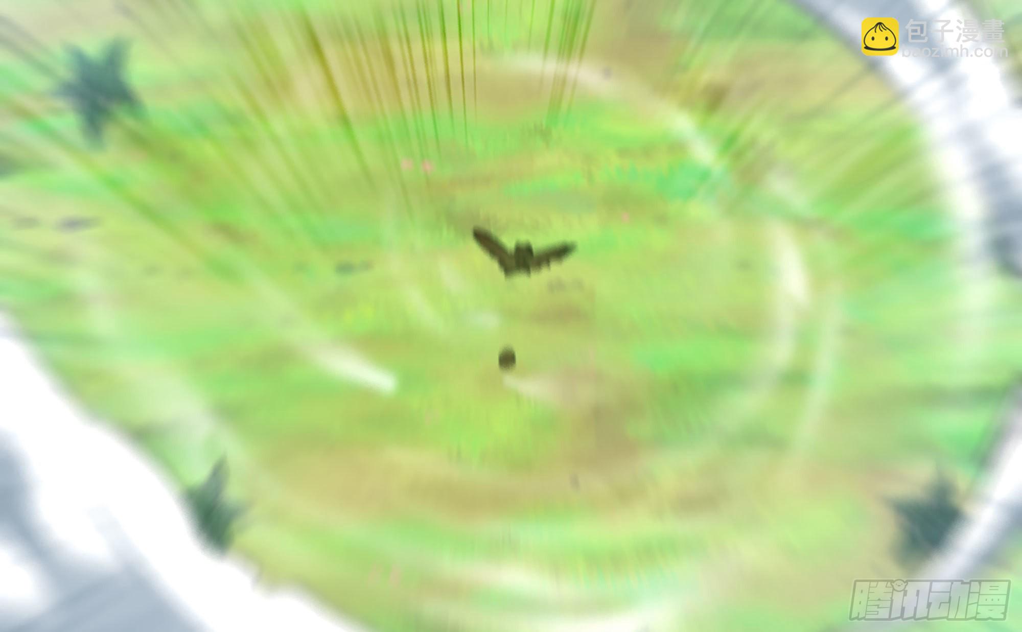 蘑菇勇者 - 21- 不能忍(4/5) - 4