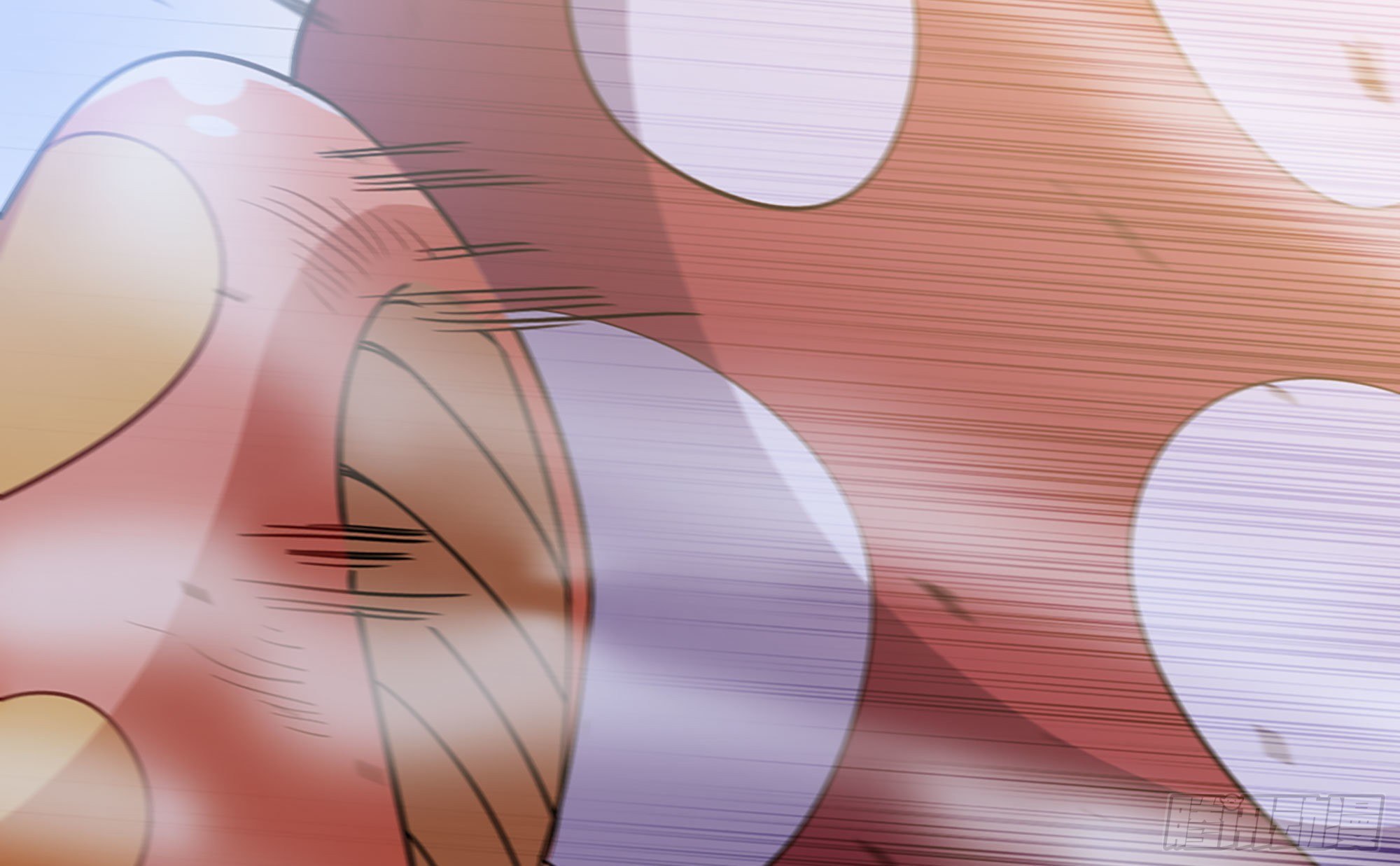 蘑菇勇者 - 21- 不能忍(4/5) - 6