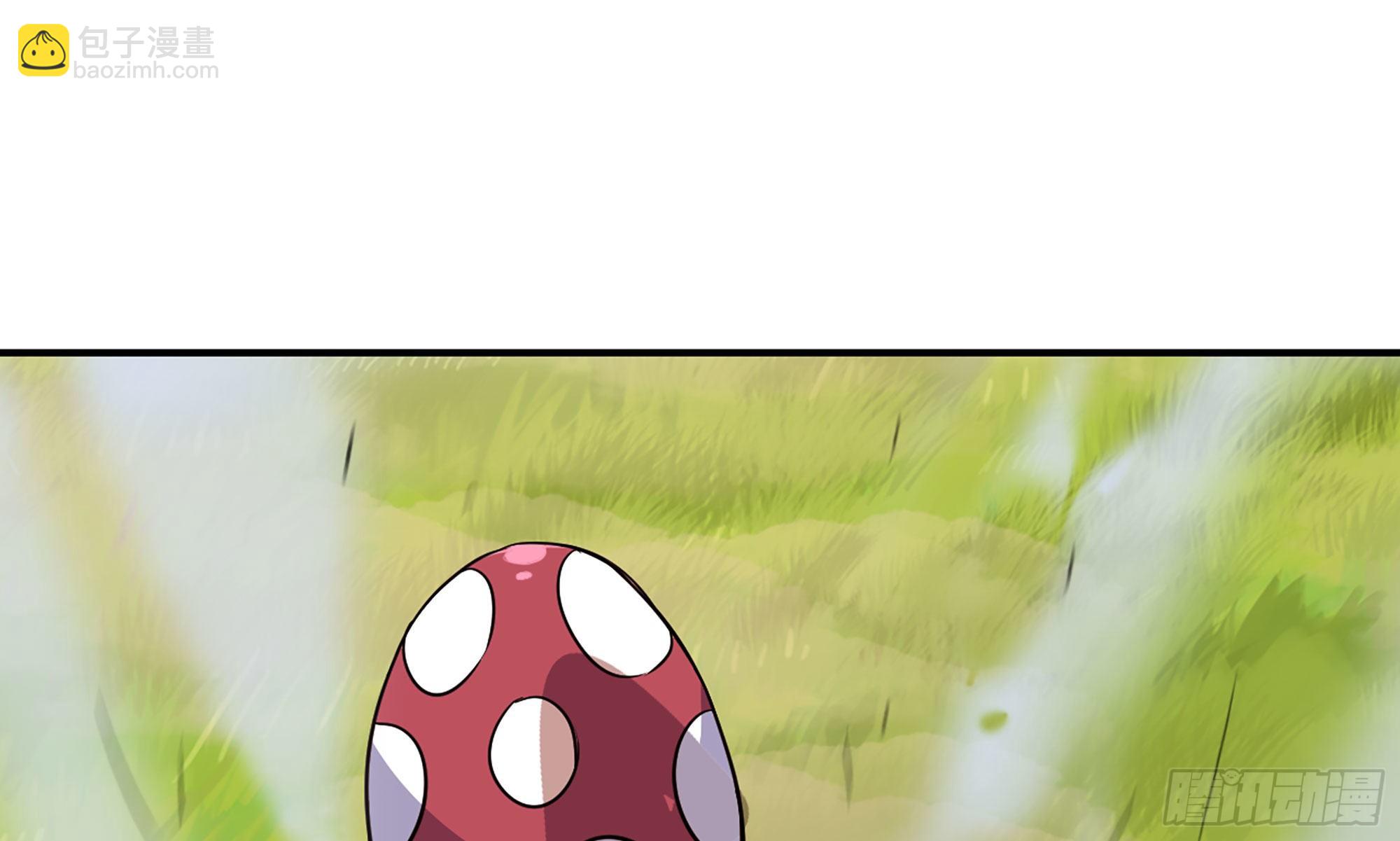 蘑菇勇者 - 21- 不能忍(4/5) - 8