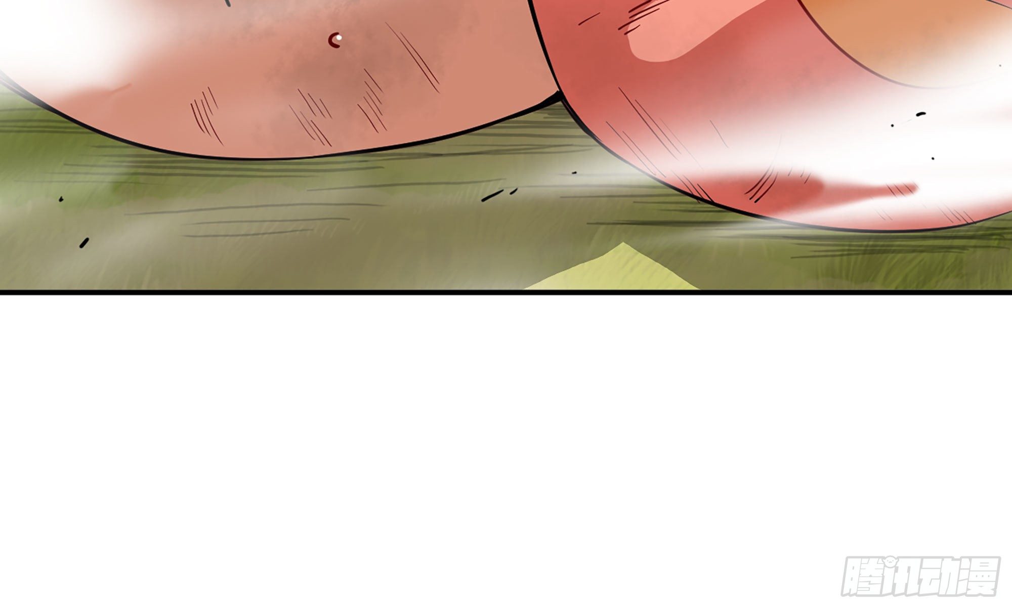 蘑菇勇者 - 21- 不能忍(4/5) - 7