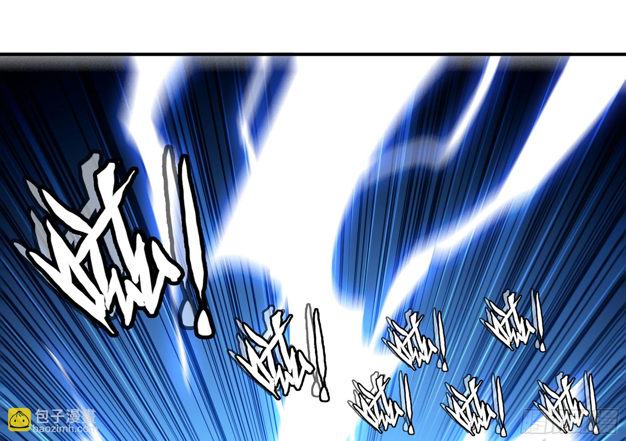 蘑菇勇者 - 21- 不能忍(1/5) - 2