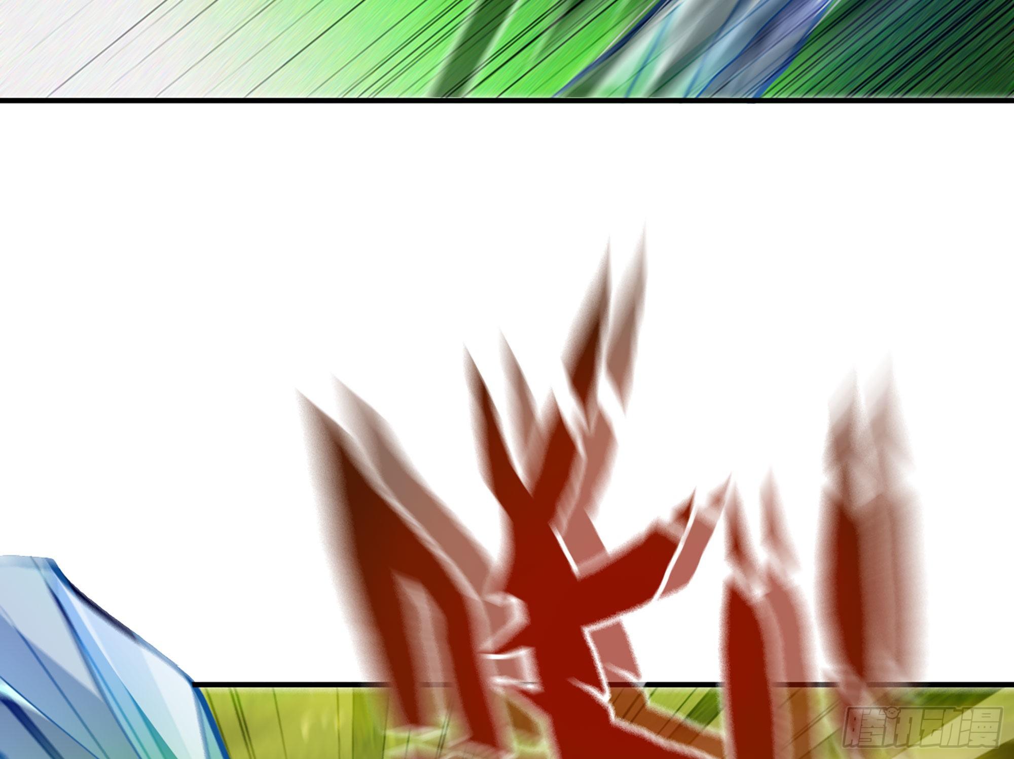 蘑菇勇者 - 21- 不能忍(2/5) - 7