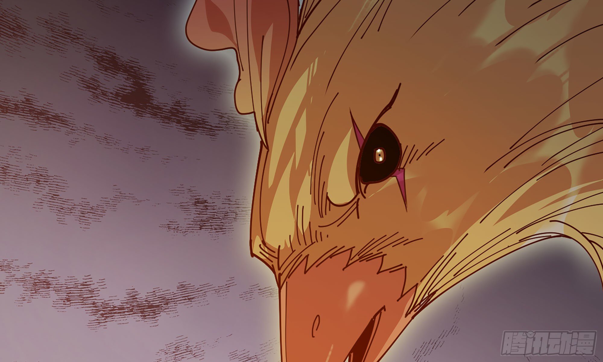 蘑菇勇者 - 23- 交流(3/3) - 3