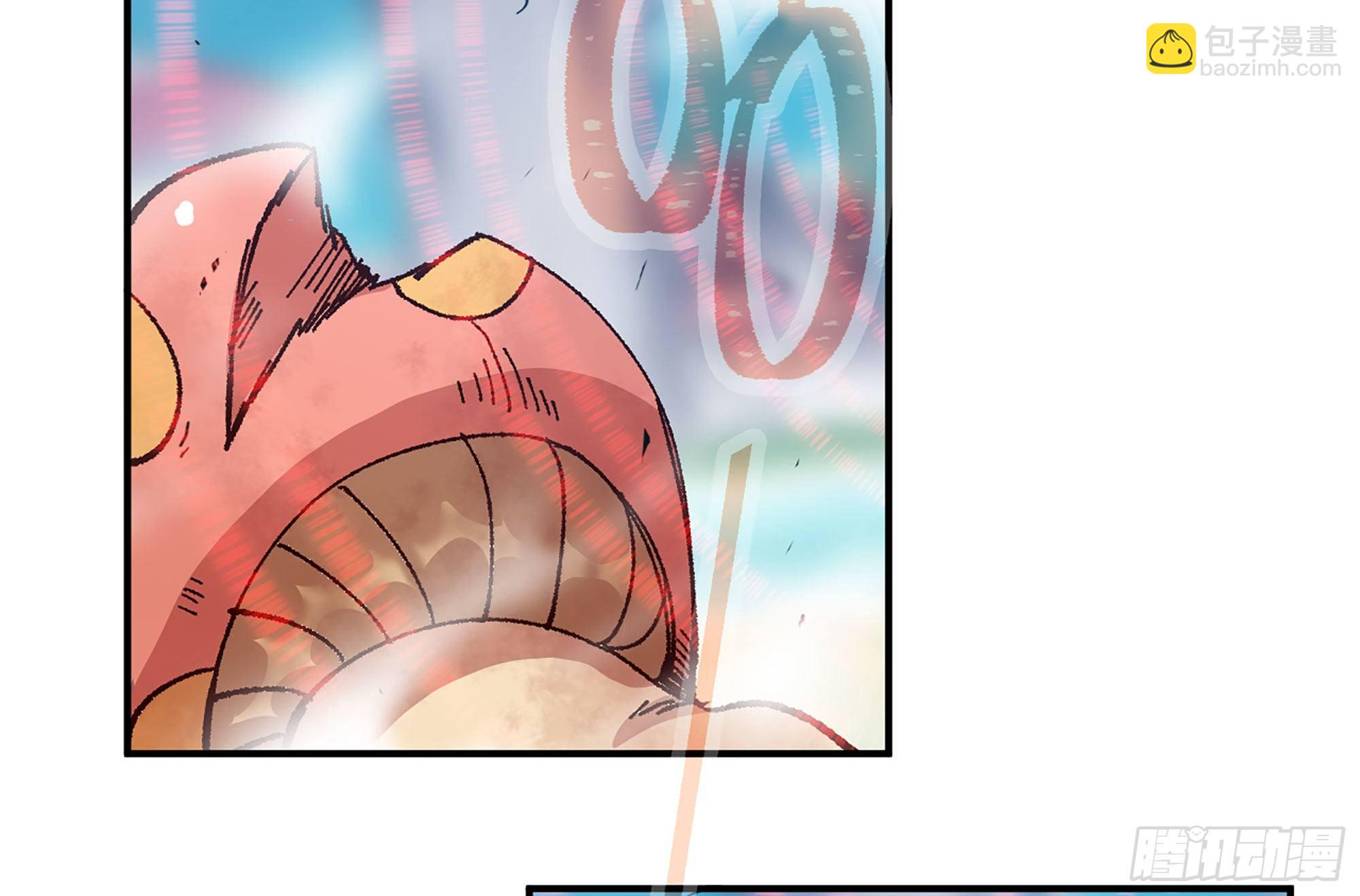 蘑菇勇者 - 27- 蘑菇戰場(3/4) - 8