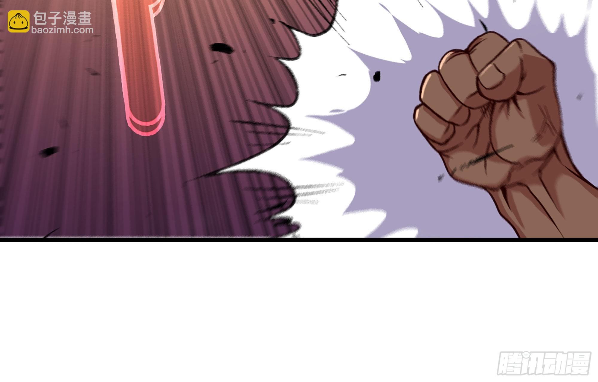 蘑菇勇者 - 27- 蘑菇戰場(4/4) - 1