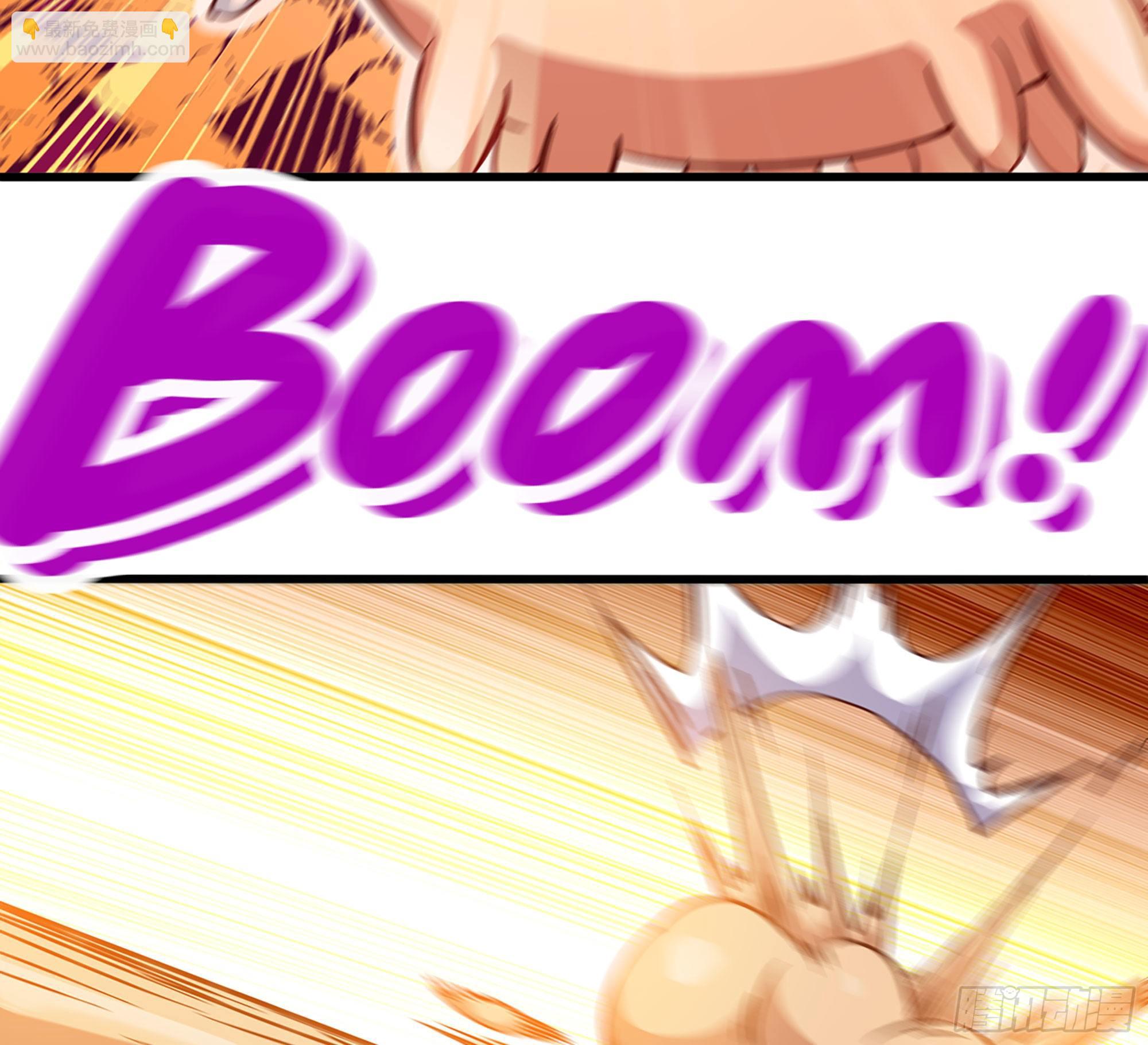 蘑菇勇者 - 27- 蘑菇戰場(4/4) - 4