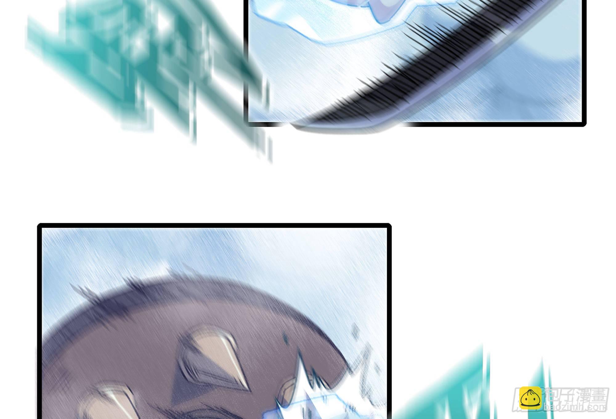 蘑菇勇者 - 27- 蘑菇戰場(1/4) - 8