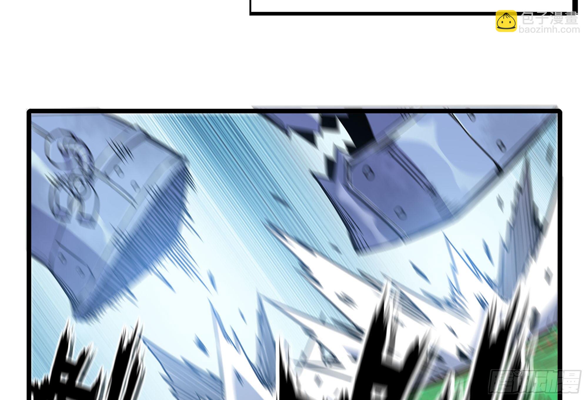 蘑菇勇者 - 27- 蘑菇戰場(2/4) - 8