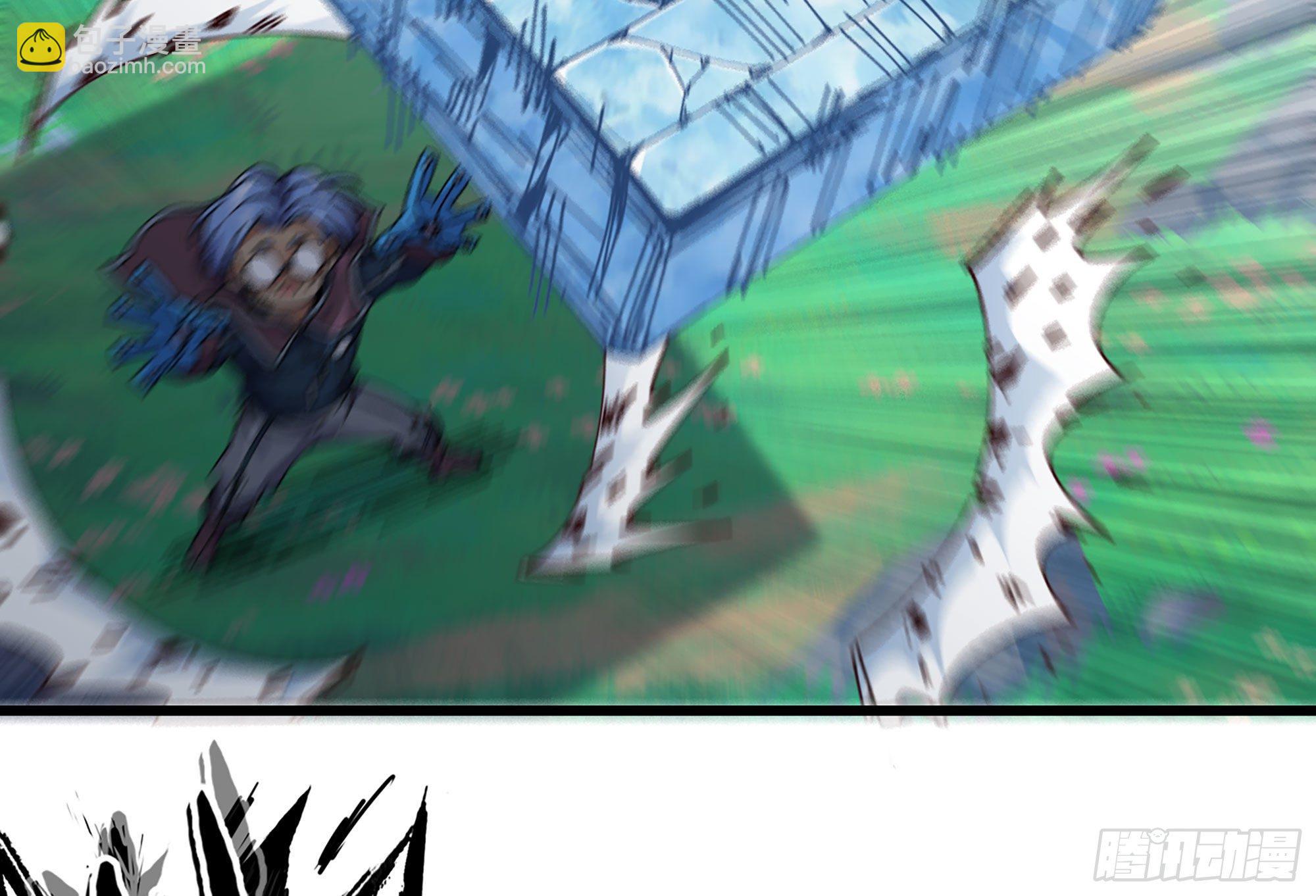 蘑菇勇者 - 27- 蘑菇戰場(2/4) - 6