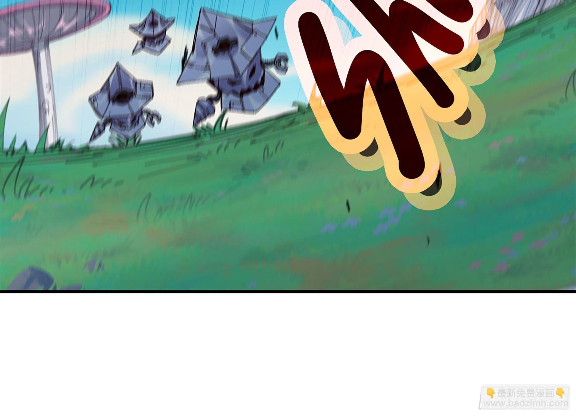 蘑菇勇者 - 27- 蘑菇戰場(2/4) - 3