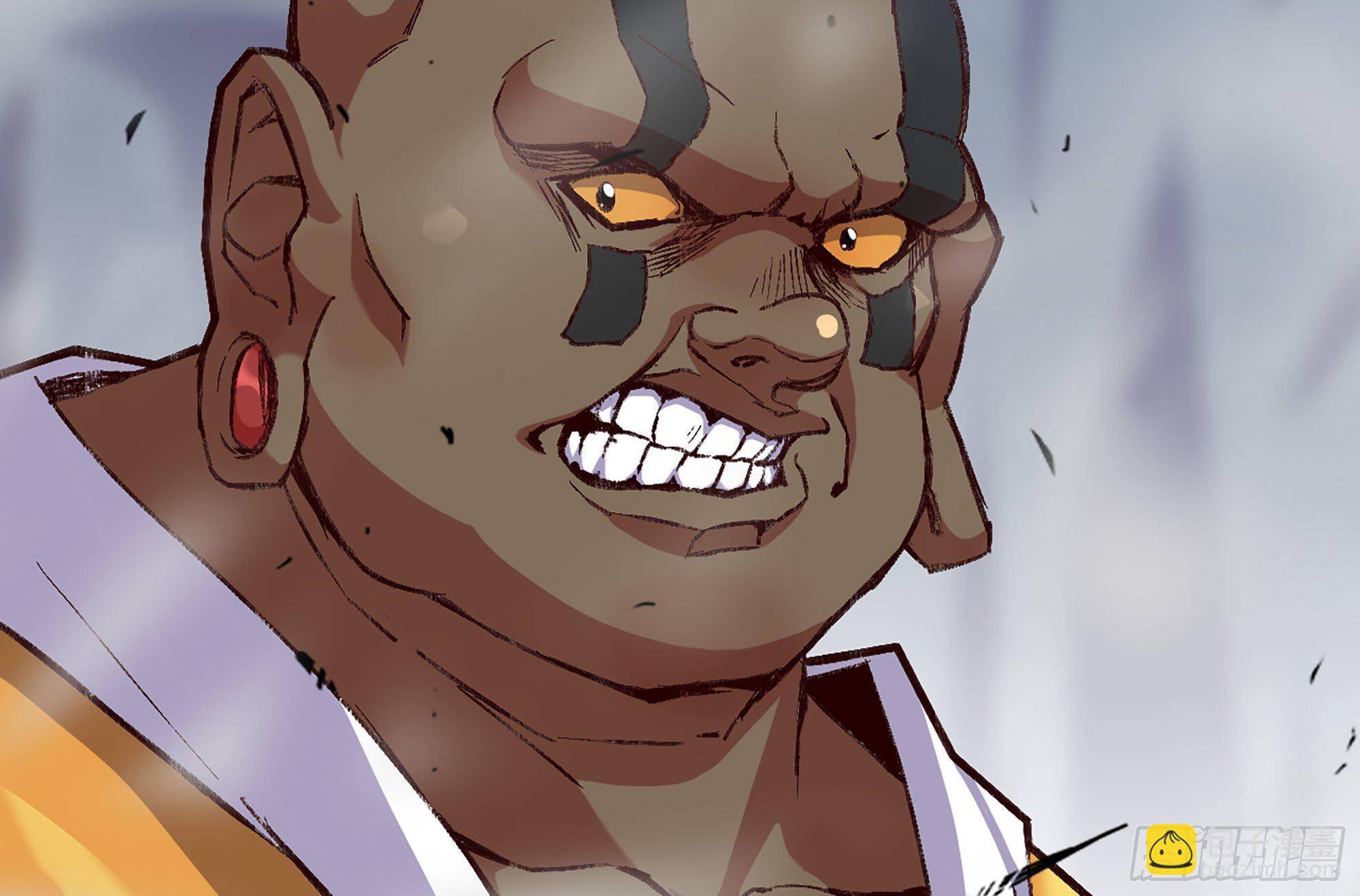 蘑菇勇者 - 27- 蘑菇戰場(2/4) - 6