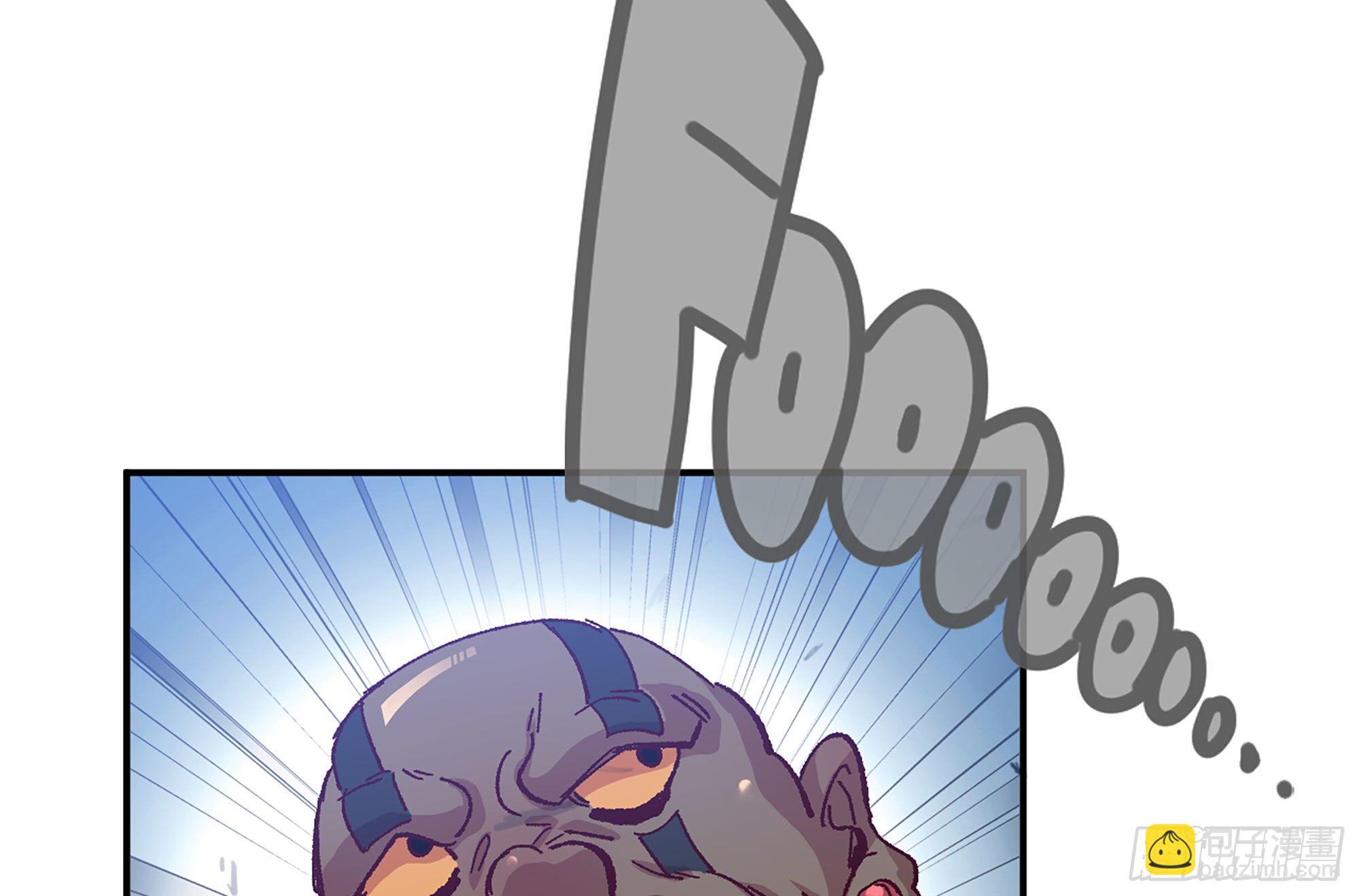 蘑菇勇者 - 27- 蘑菇戰場(2/4) - 2