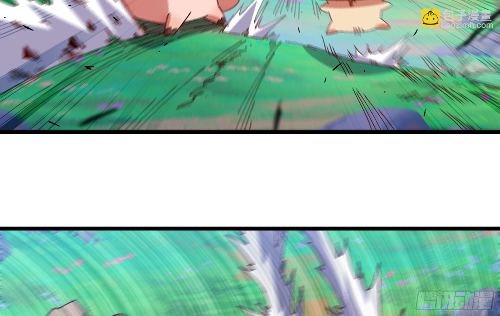 蘑菇勇者 - 25- 蘑菇大叔(3/4) - 7