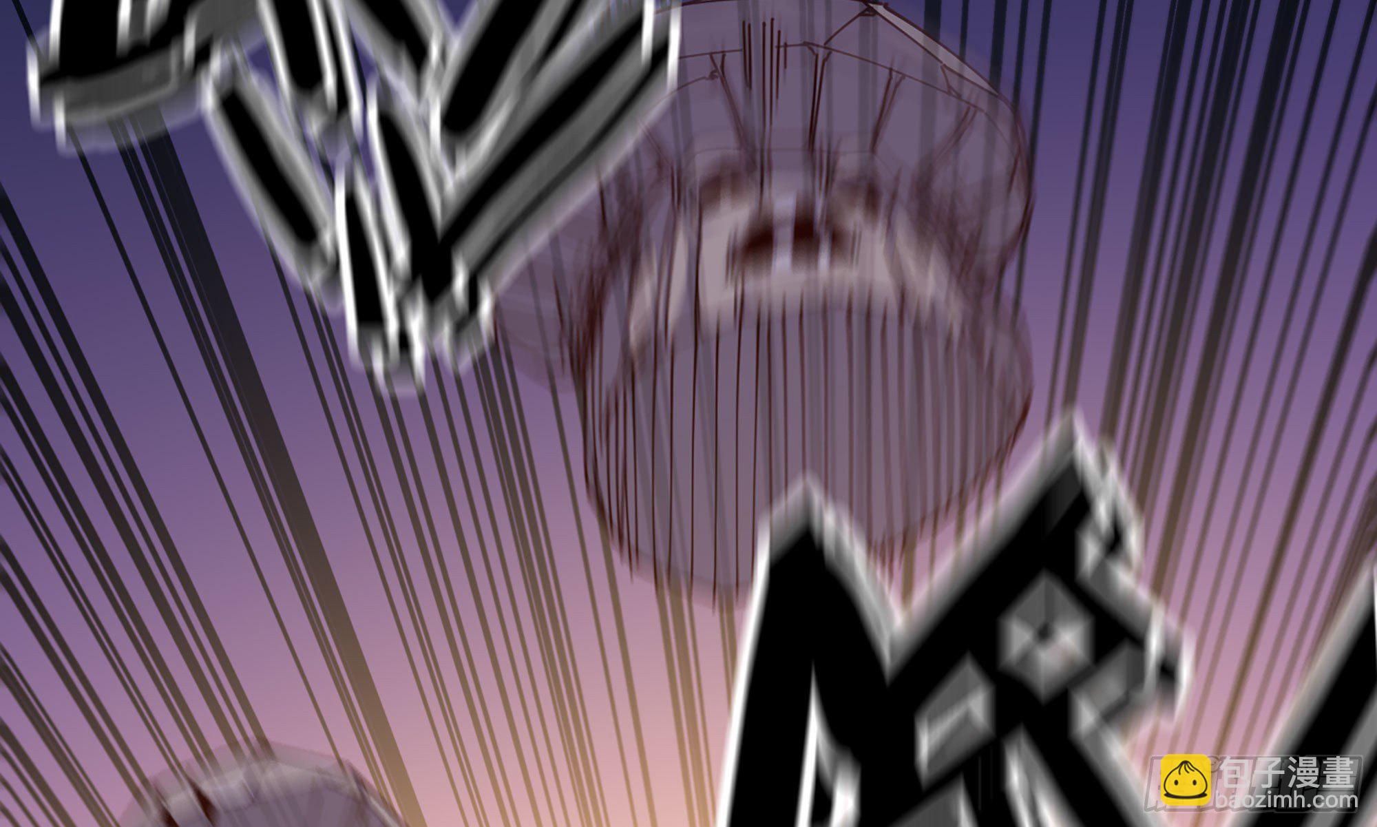 蘑菇勇者 - 25- 蘑菇大叔(2/4) - 8