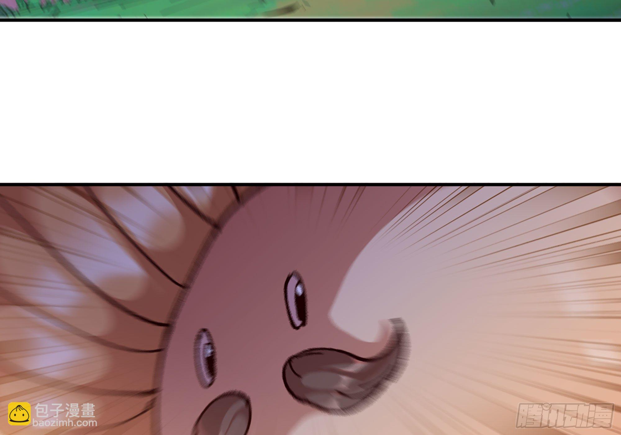 蘑菇勇者 - 28- 憤怒的蘑菇王(3/4) - 2