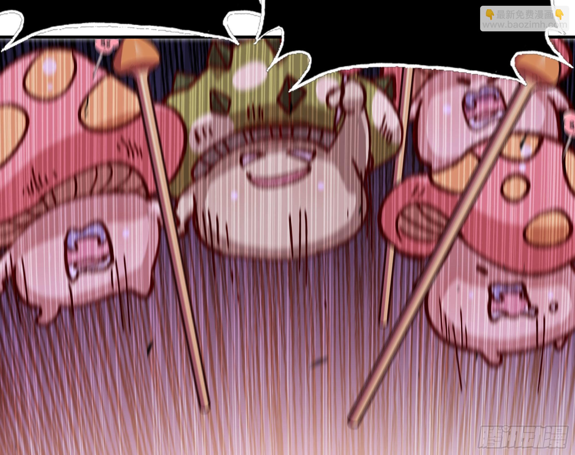 蘑菇勇者 - 28- 憤怒的蘑菇王(3/4) - 5