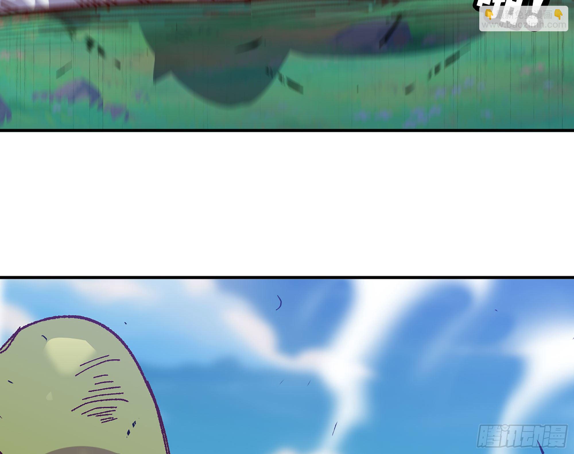 蘑菇勇者 - 28- 憤怒的蘑菇王(3/4) - 3