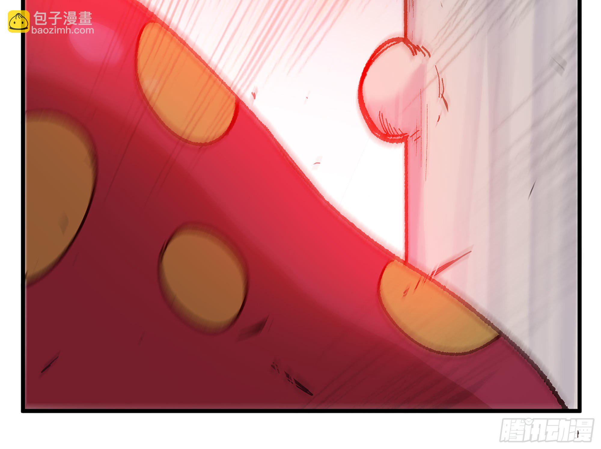 蘑菇勇者 - 28- 憤怒的蘑菇王(4/4) - 6