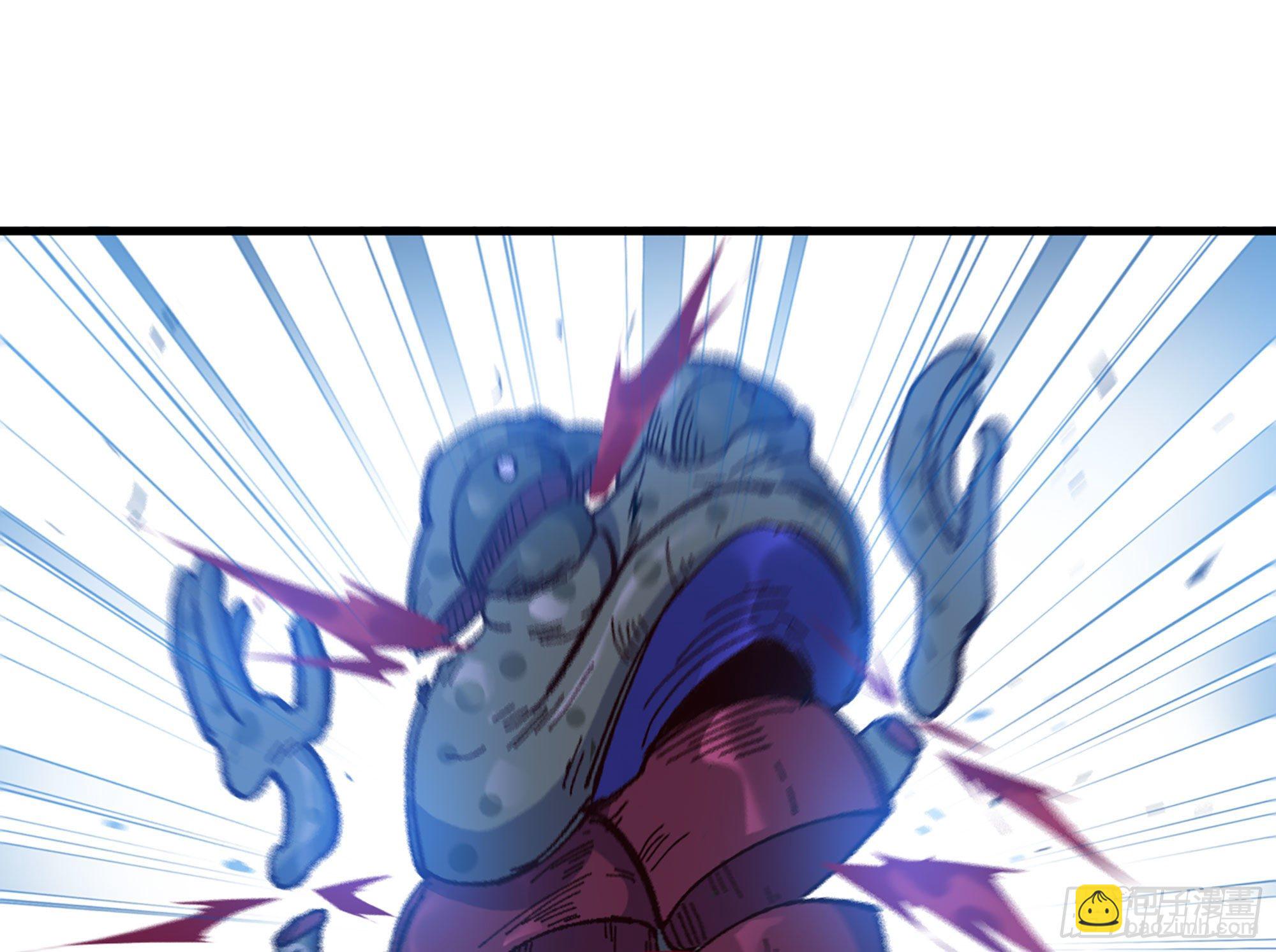 蘑菇勇者 - 28- 憤怒的蘑菇王(4/4) - 2