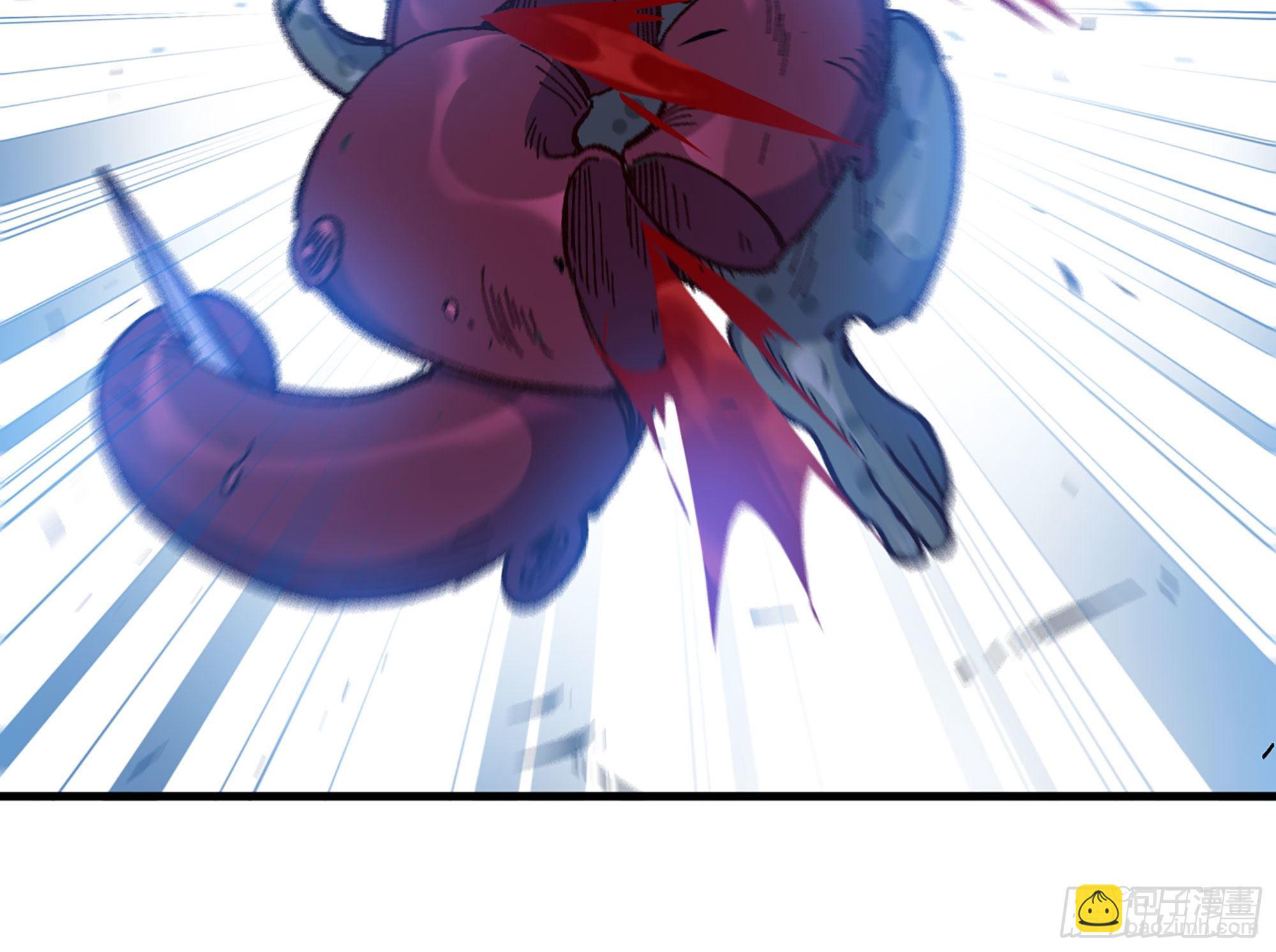 蘑菇勇者 - 28- 憤怒的蘑菇王(4/4) - 3