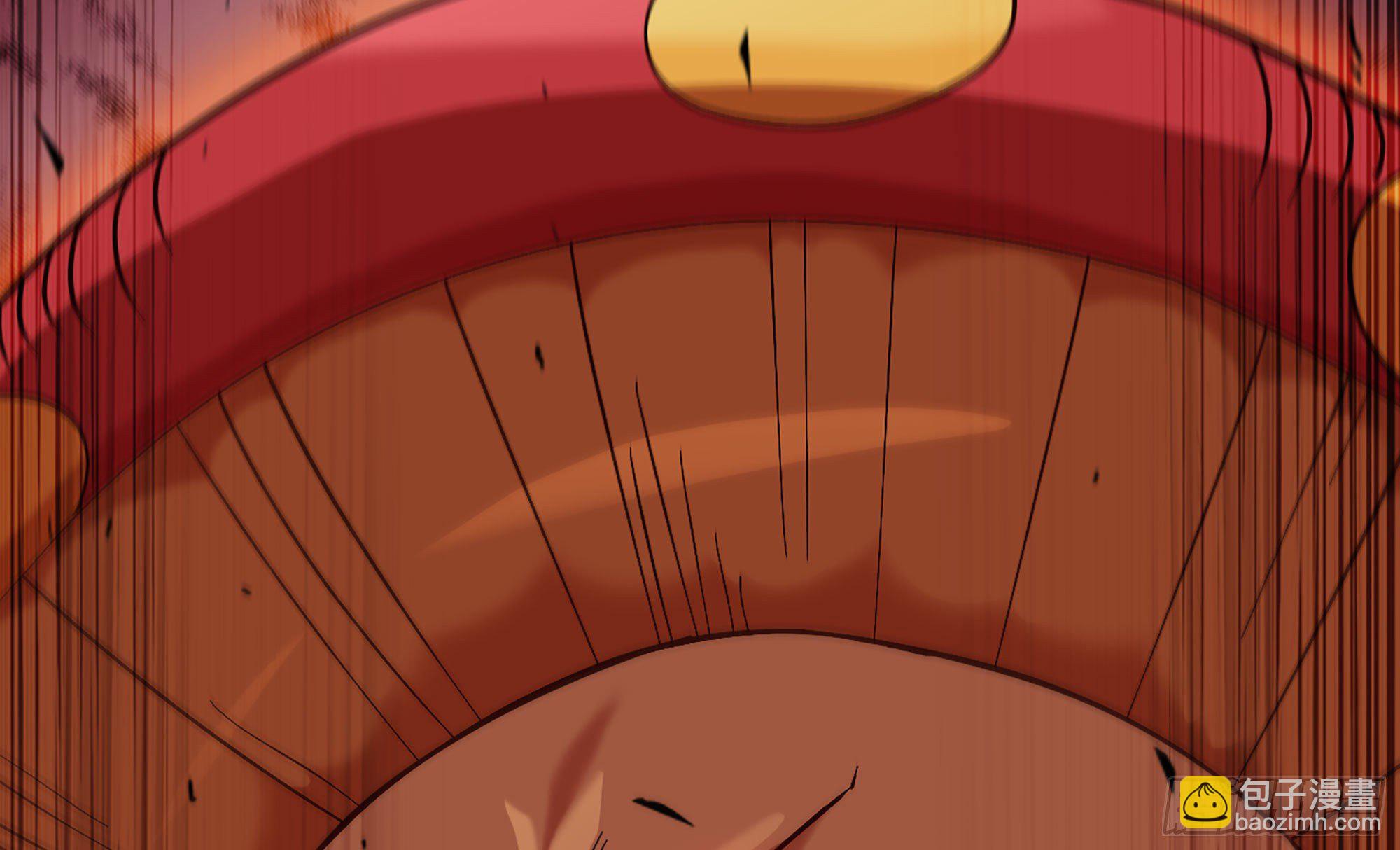 蘑菇勇者 - 28- 憤怒的蘑菇王(4/4) - 1