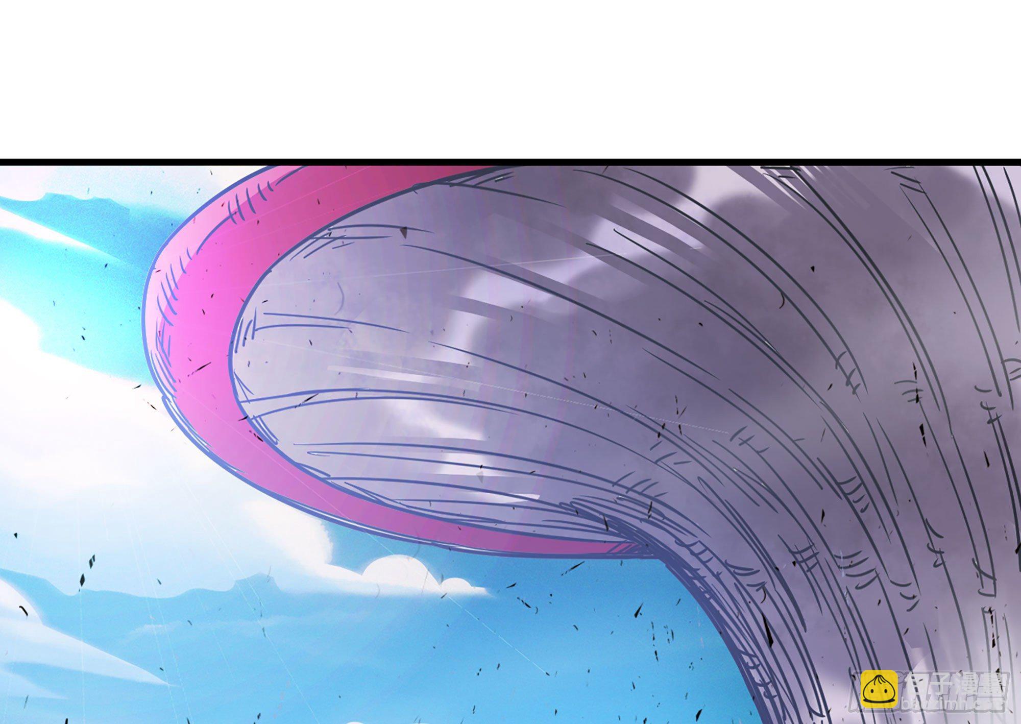 蘑菇勇者 - 28- 憤怒的蘑菇王(1/4) - 2