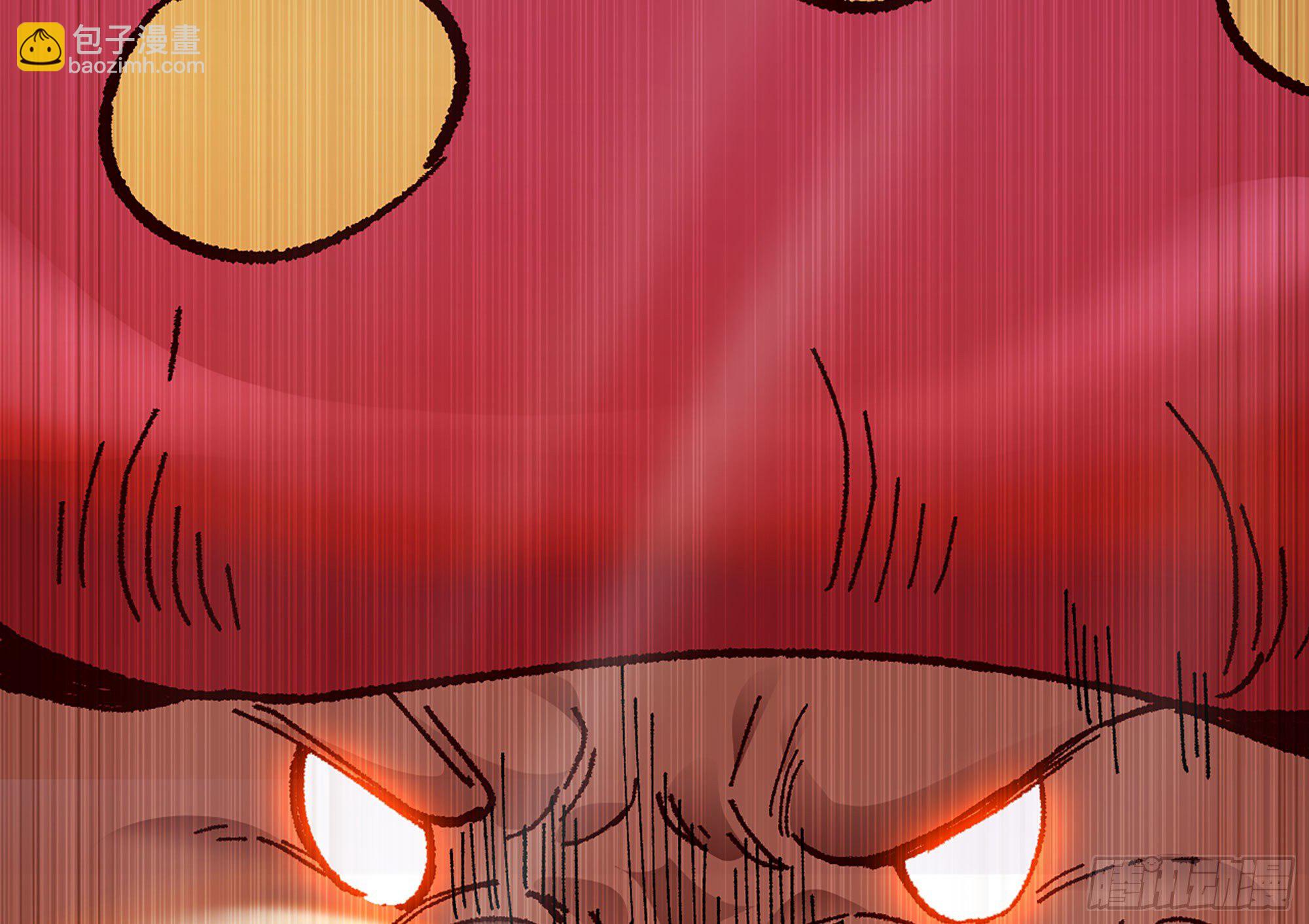 蘑菇勇者 - 28- 憤怒的蘑菇王(4/4) - 4