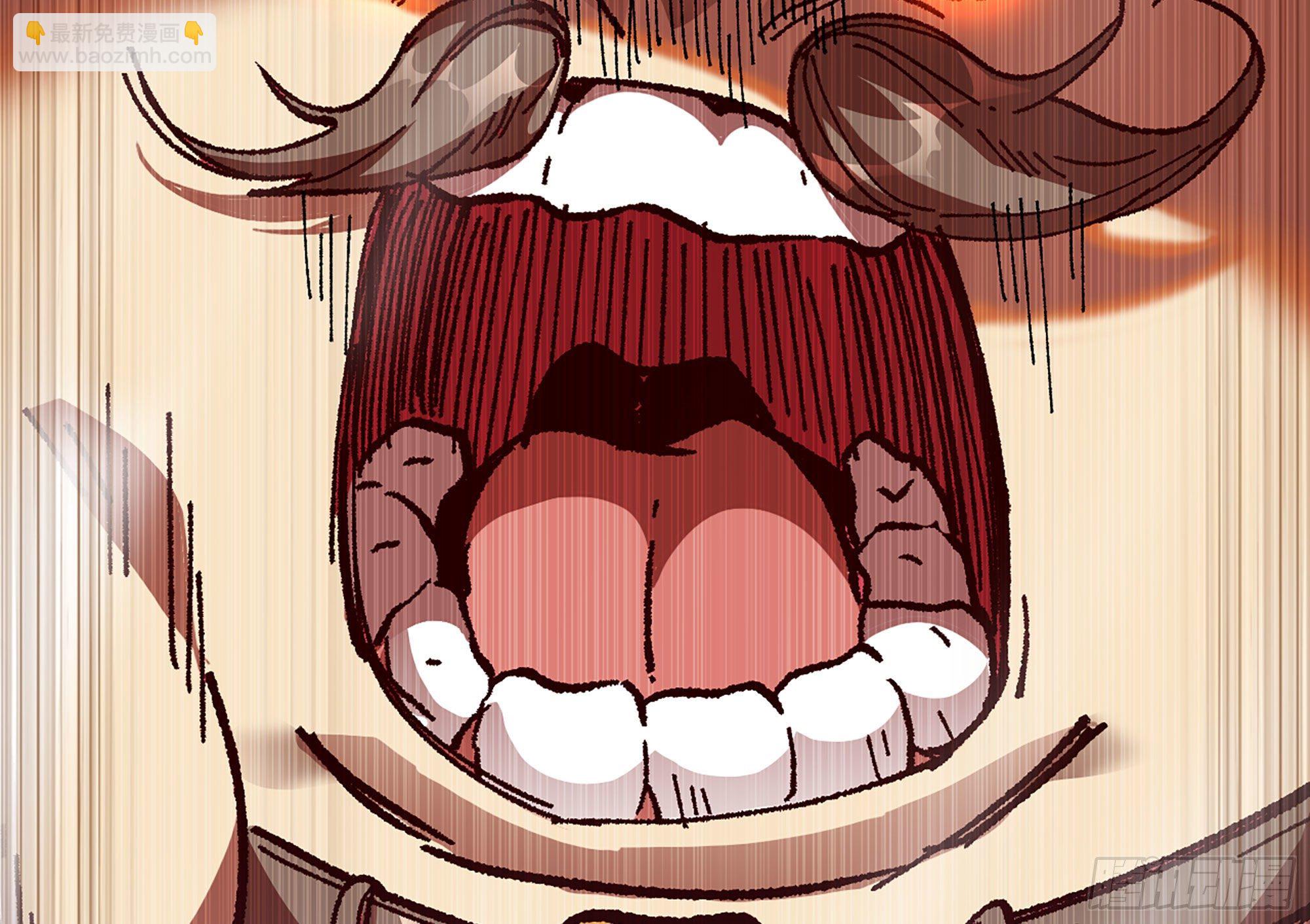 蘑菇勇者 - 28- 憤怒的蘑菇王(4/4) - 5