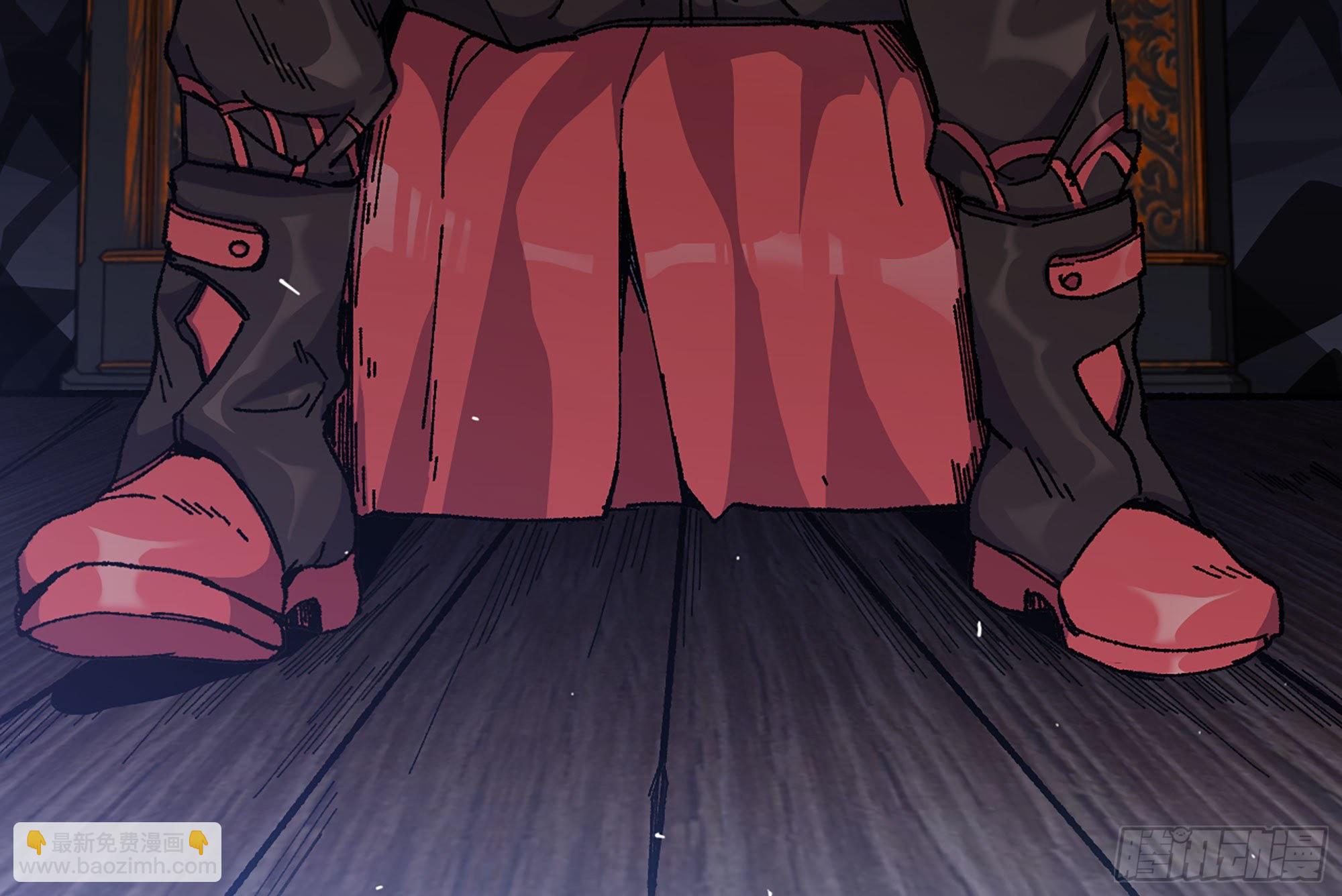 蘑菇勇者 - 28- 憤怒的蘑菇王(2/4) - 2