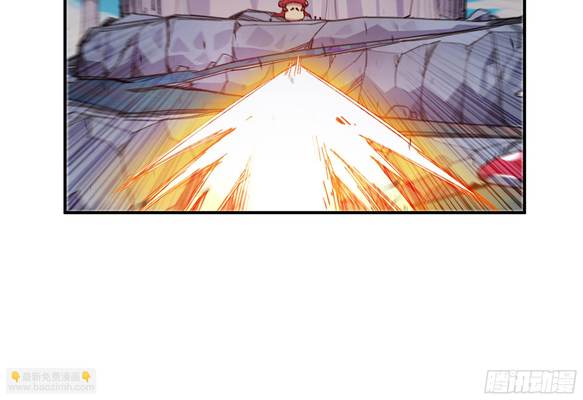 蘑菇勇者 - 30- 鑽石蘑菇(1/4) - 3