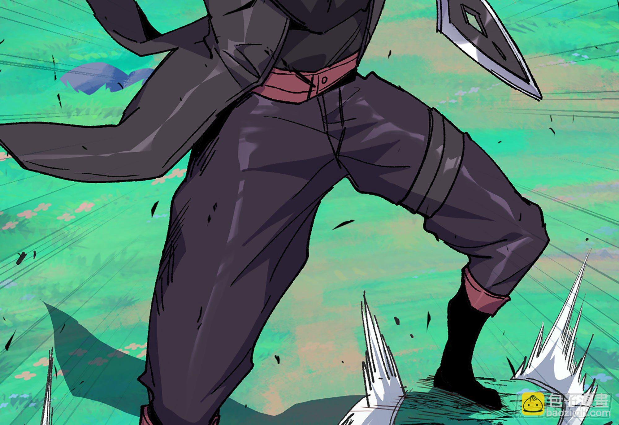 蘑菇勇者 - 32- 更新2(1/2) - 6