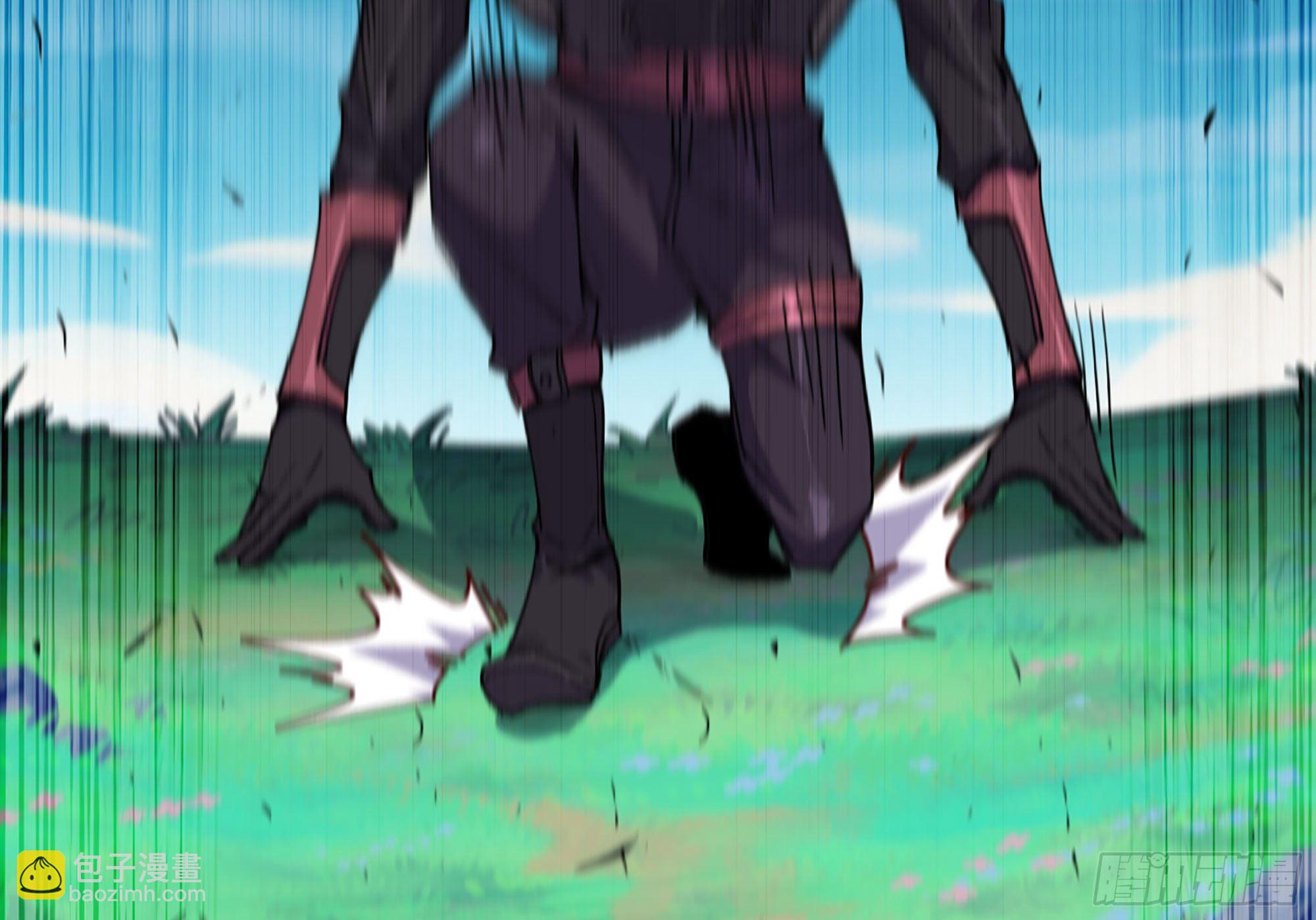 蘑菇勇者 - 32- 更新2(1/2) - 4