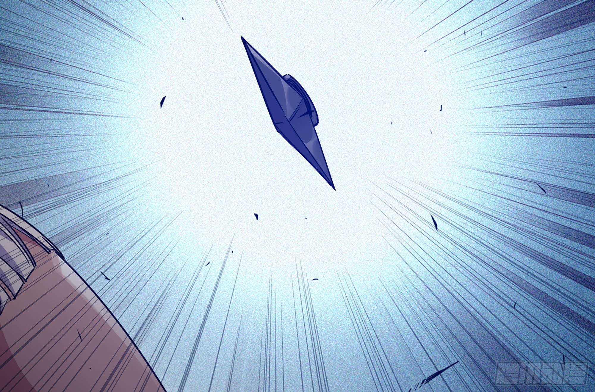 蘑菇勇者 - 32- 更新2(2/2) - 2