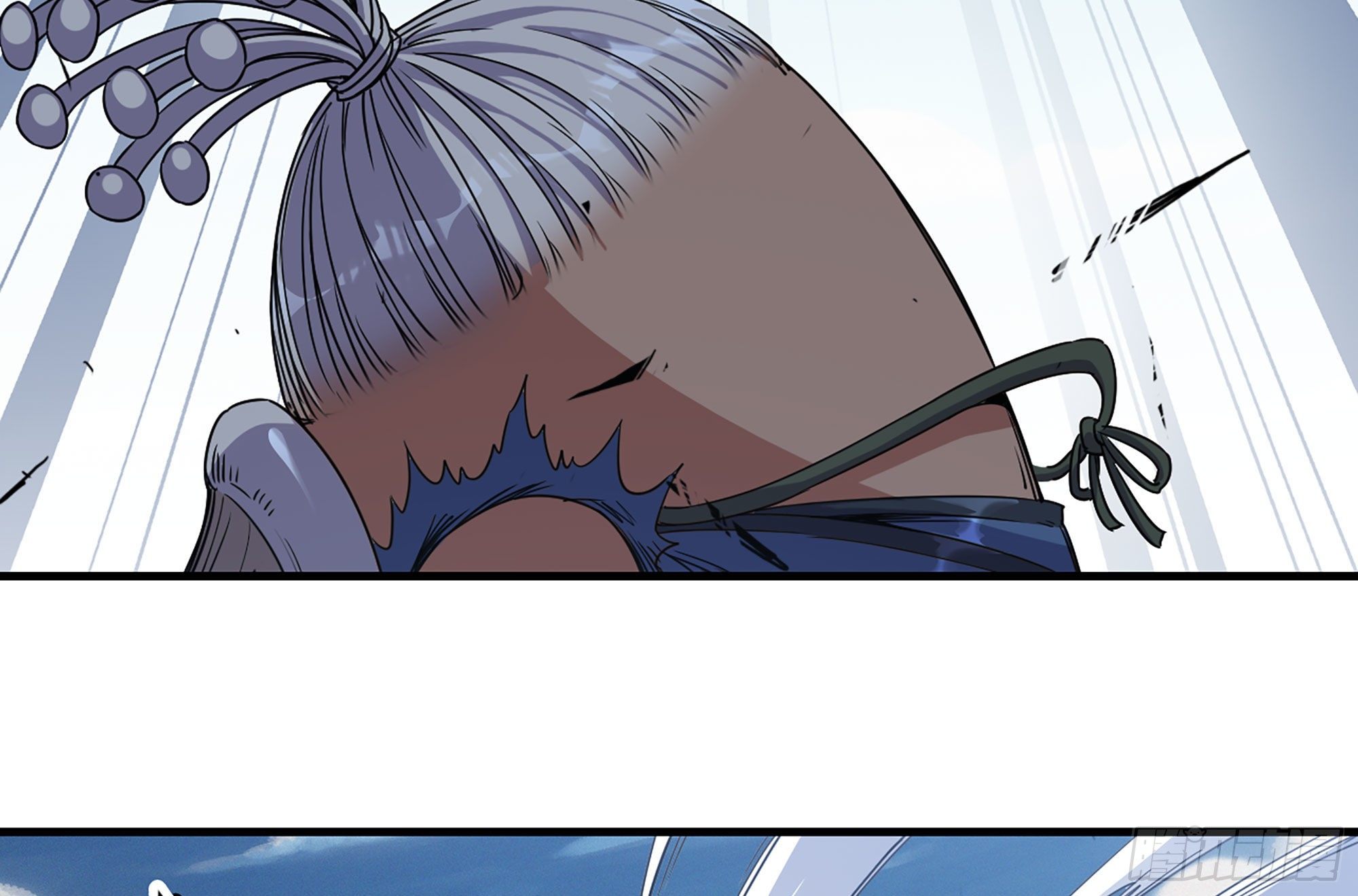 蘑菇勇者 - 32- 更新2(2/2) - 6