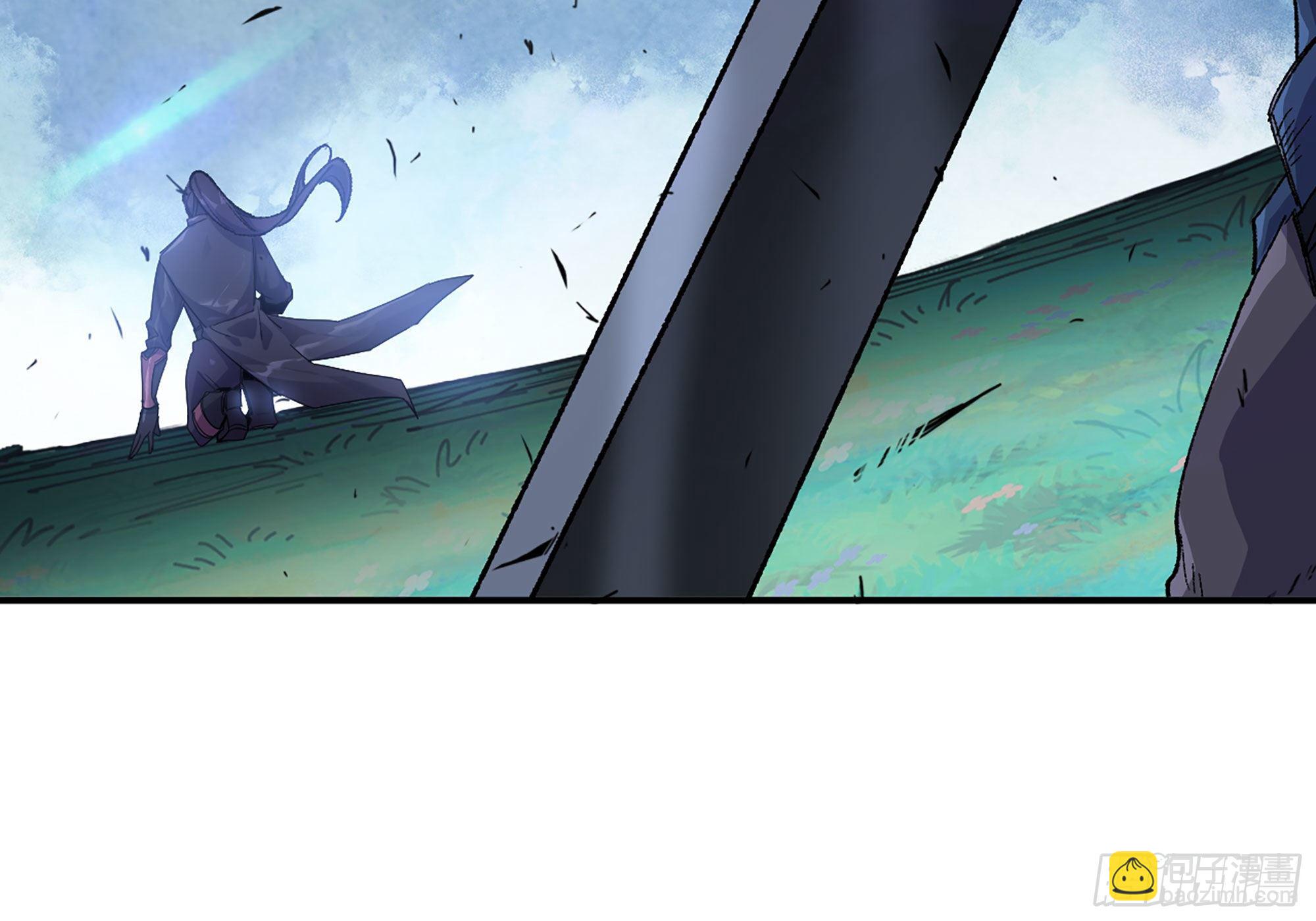 蘑菇勇者 - 32- 更新2(1/2) - 8