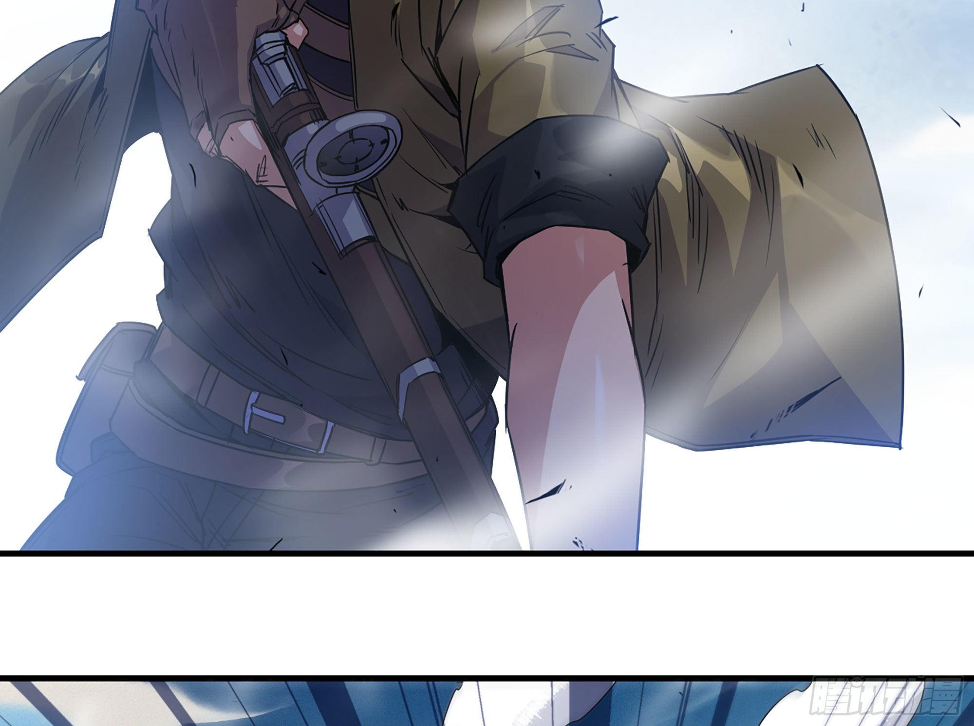 蘑菇勇者 - 32- 更新2(2/2) - 3