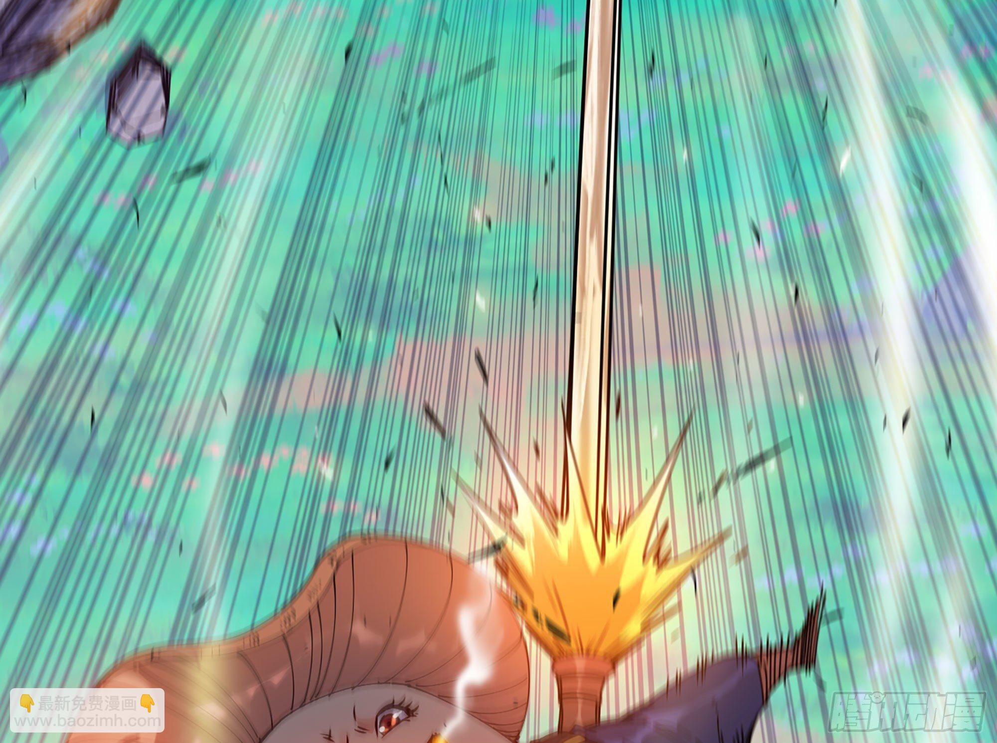 蘑菇勇者 - 32- 更新2(2/2) - 8