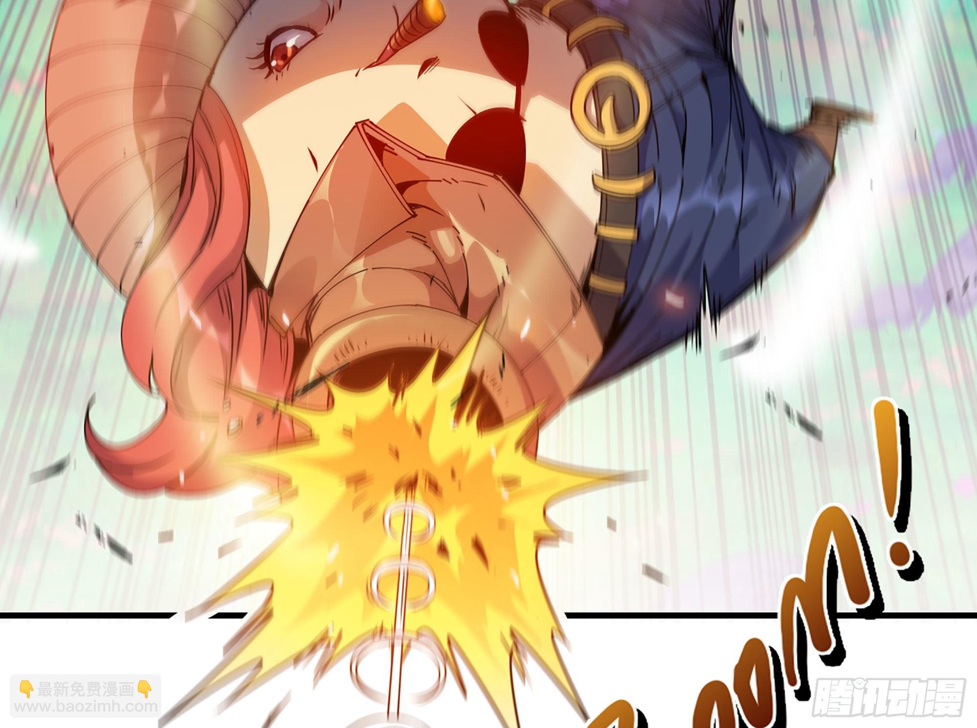 蘑菇勇者 - 32- 更新2(2/2) - 1