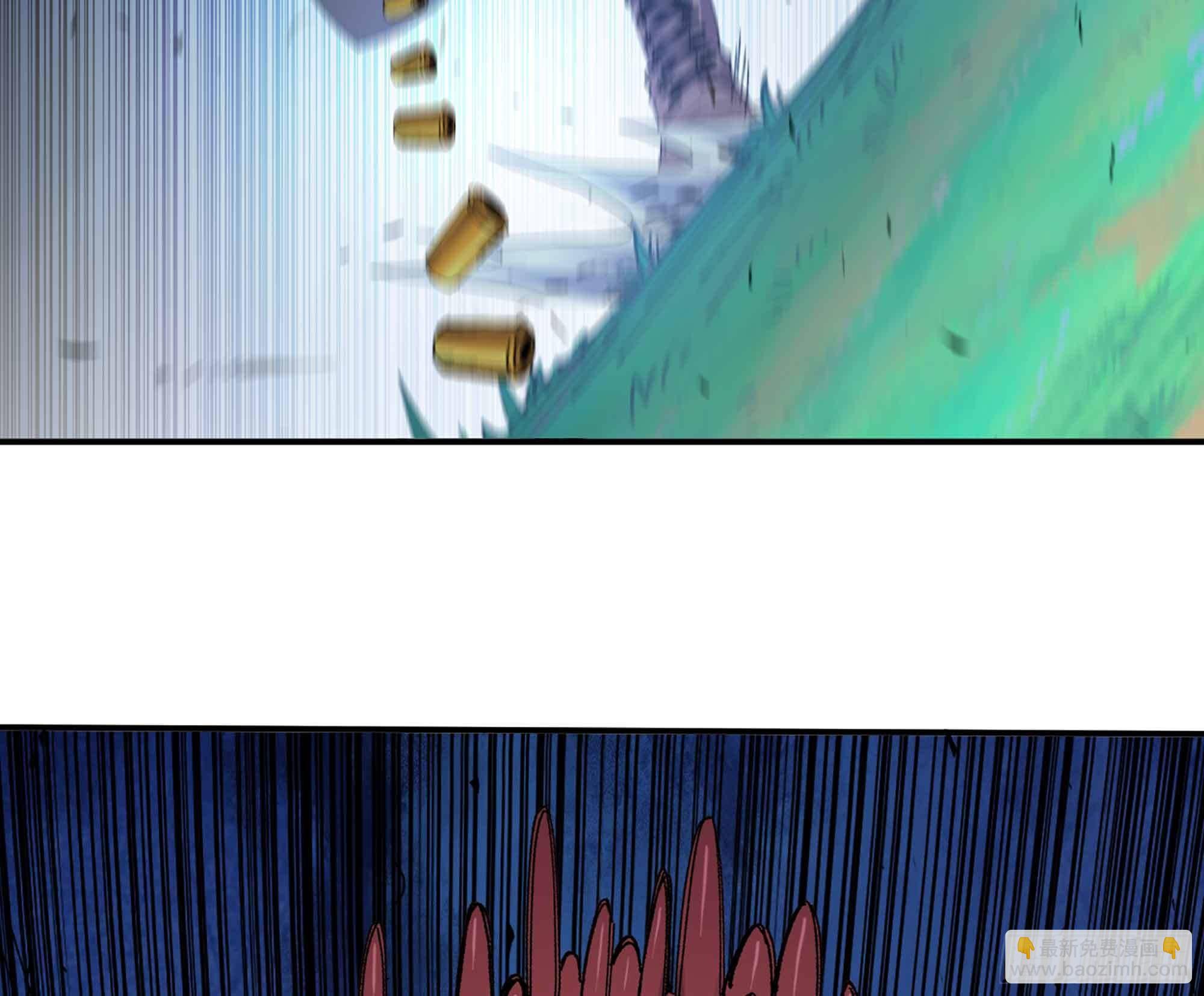 蘑菇勇者 - 34- 百分之零(3/3) - 6