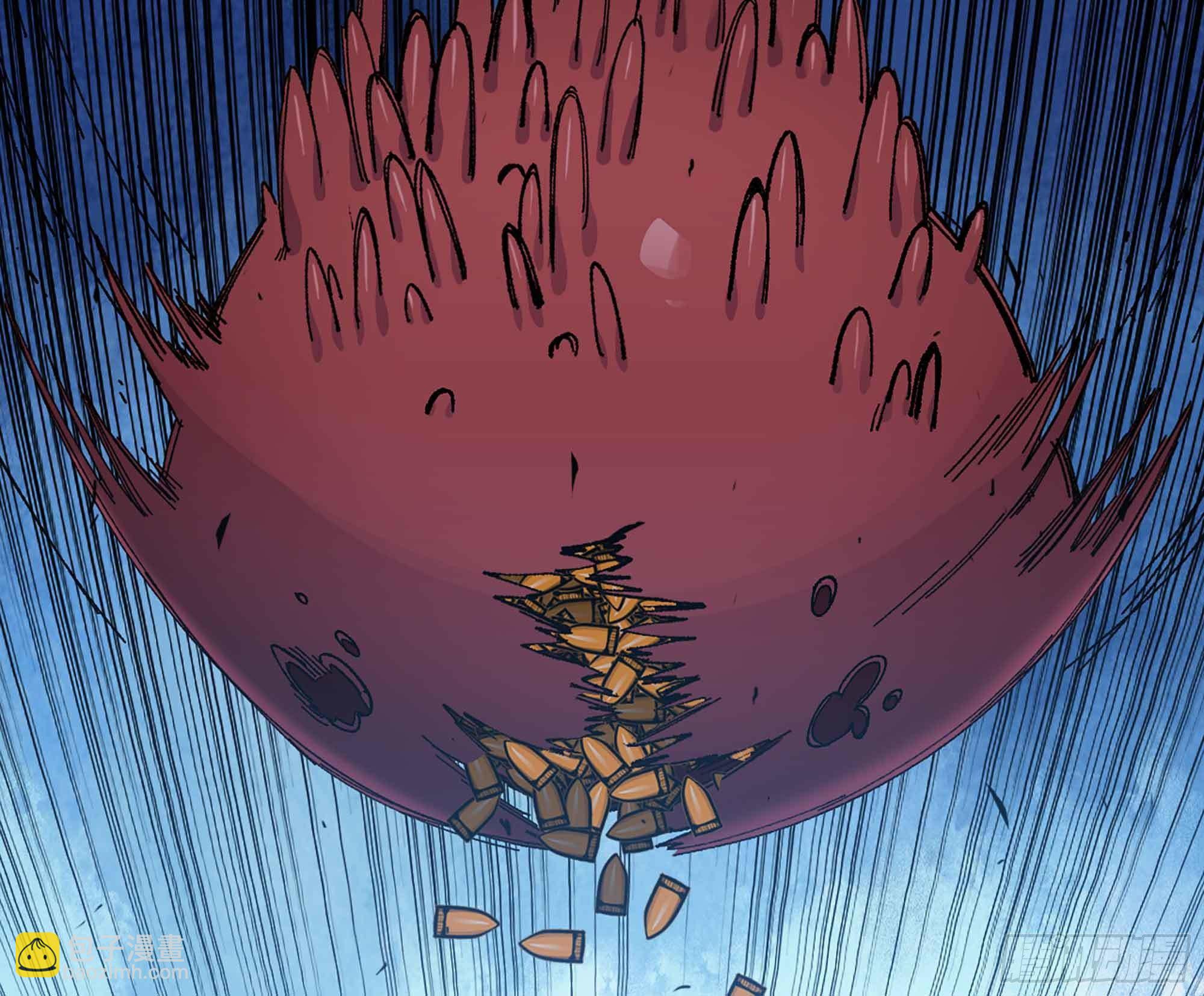 蘑菇勇者 - 34- 百分之零(3/3) - 7