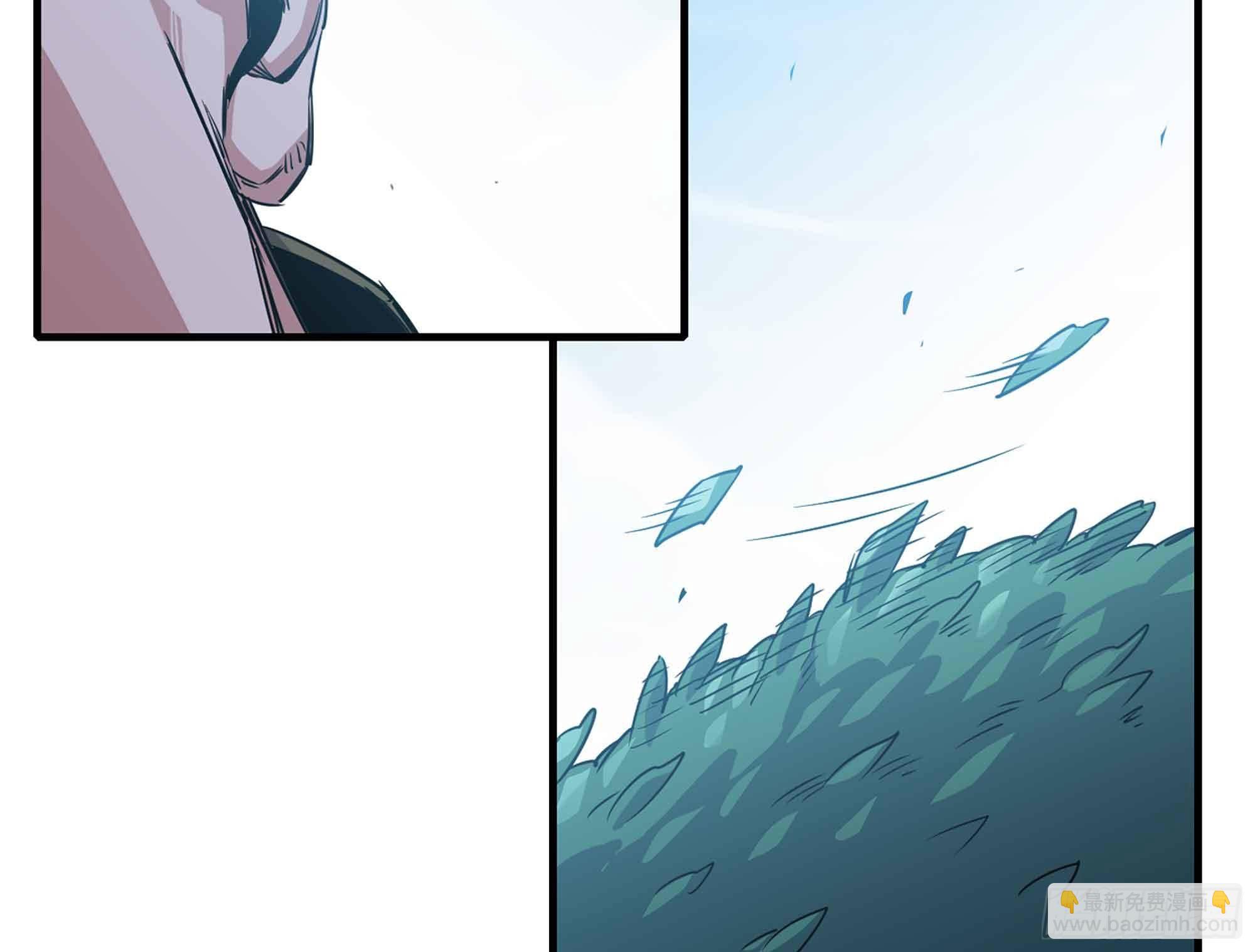 蘑菇勇者 - 34- 百分之零(3/3) - 6