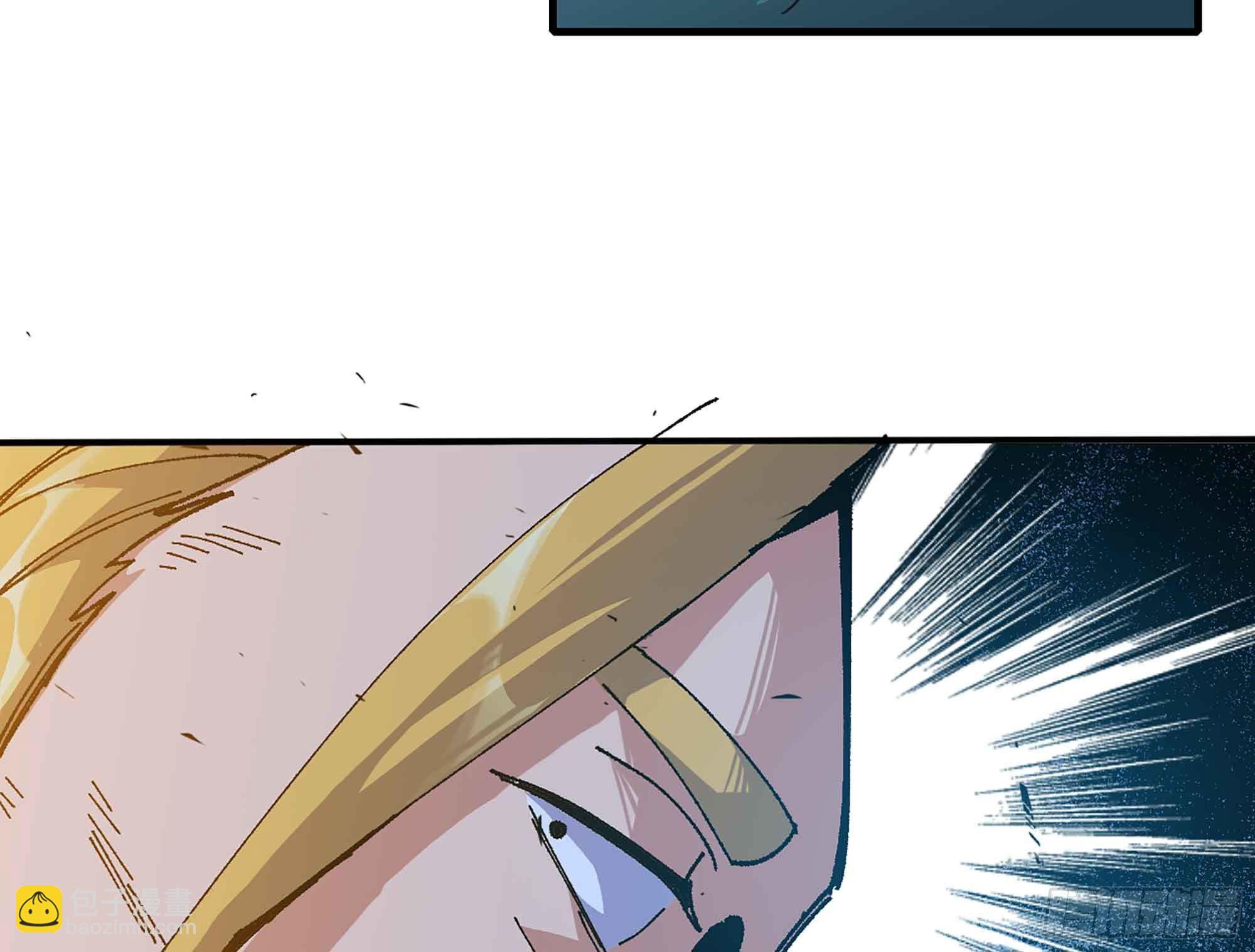 蘑菇勇者 - 34- 百分之零(3/3) - 7