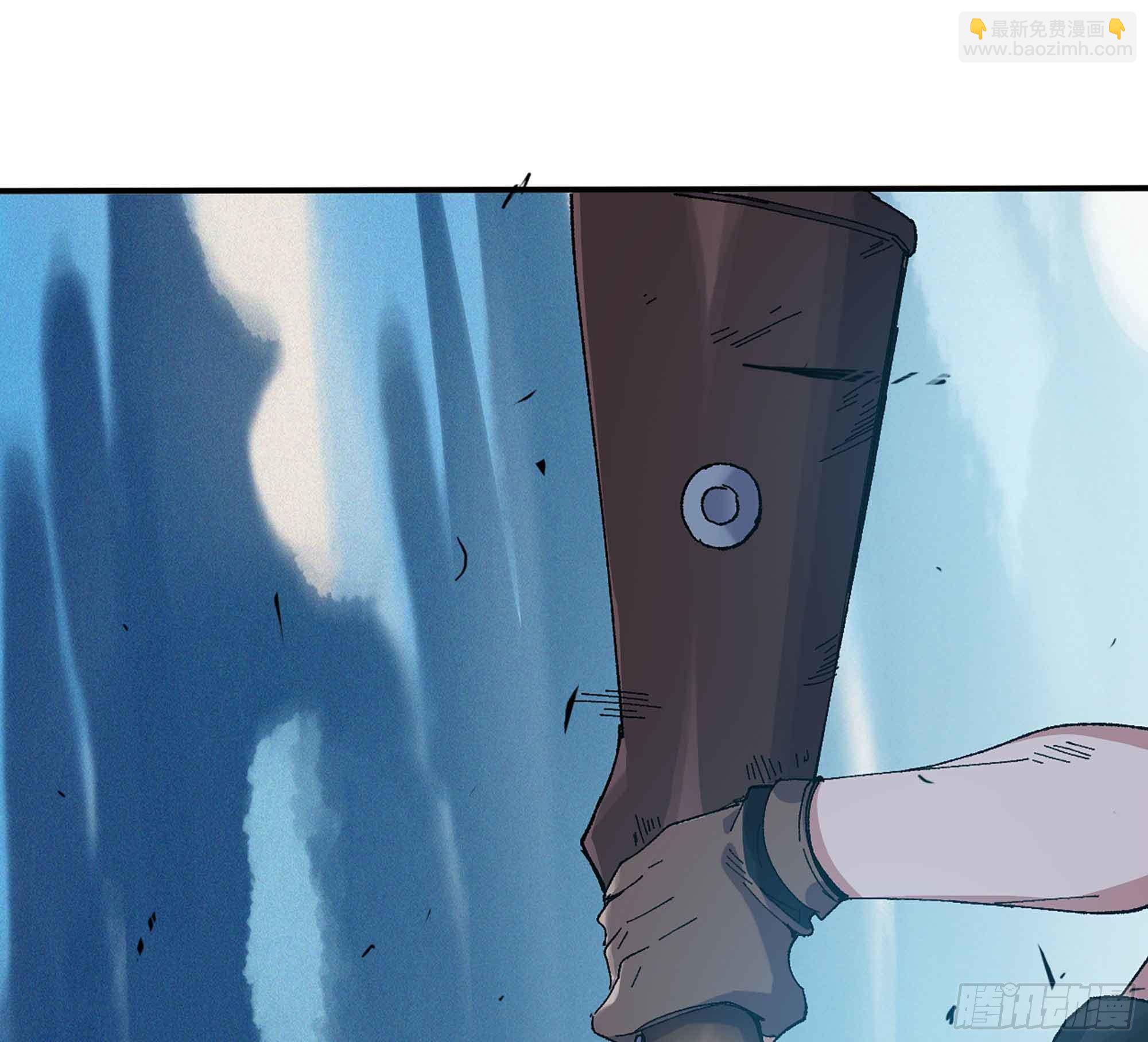 蘑菇勇者 - 34- 百分之零(3/3) - 3